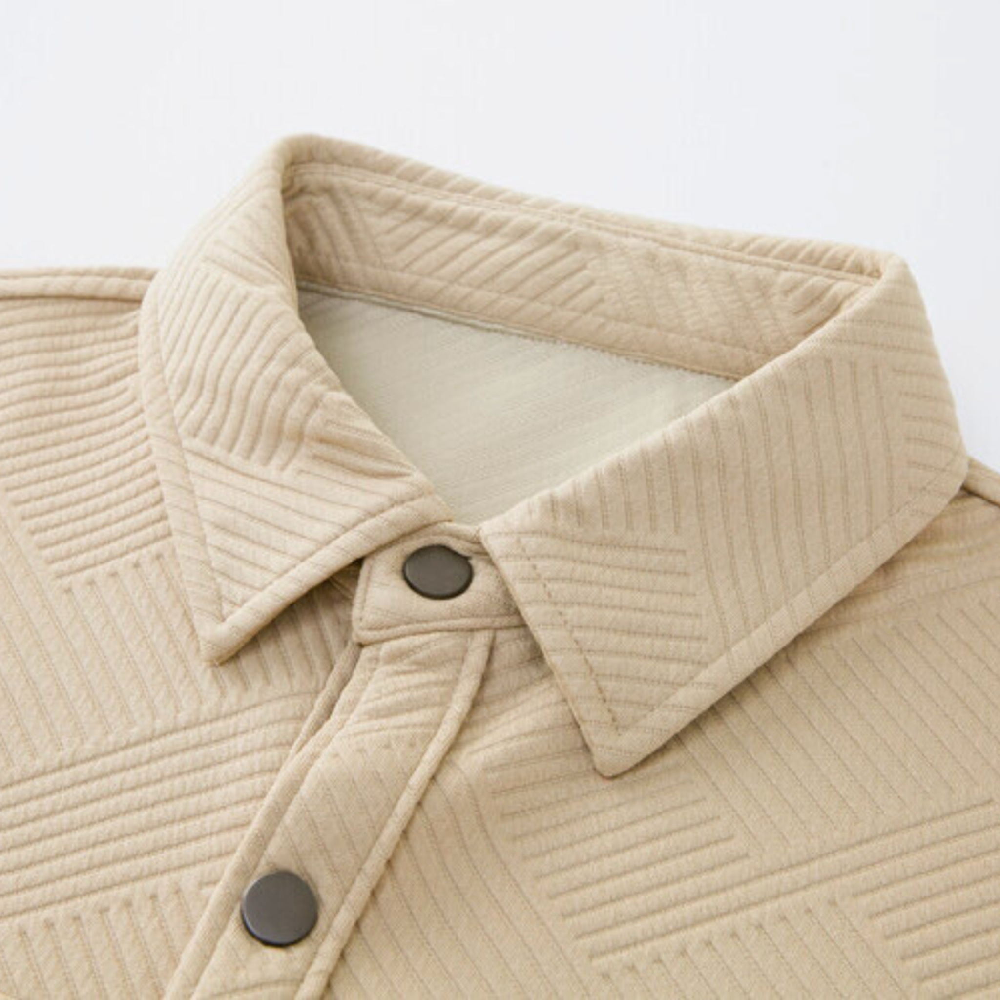 Bellagio Button-Up Shirt