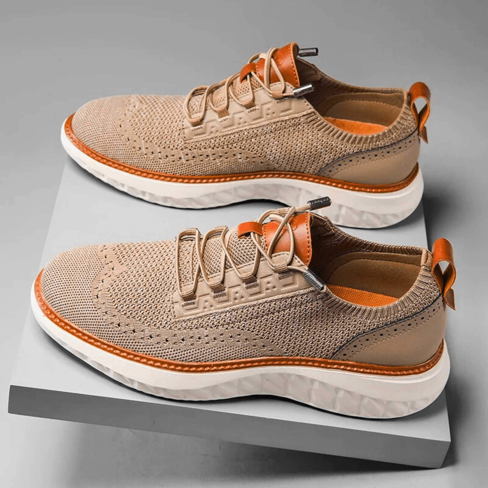 AeroStep Mesh Sneaker