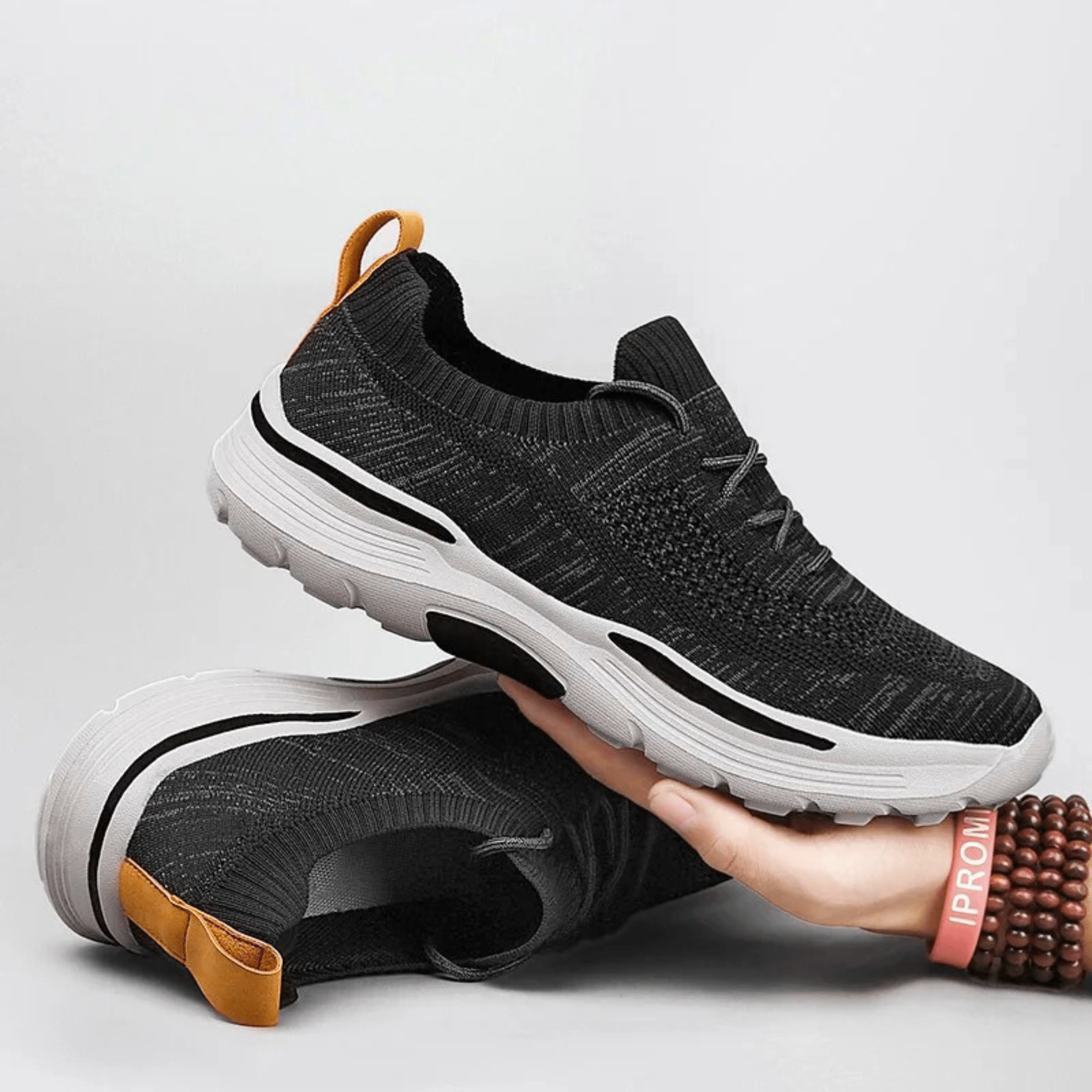 AirMesh Breathable Sneaker