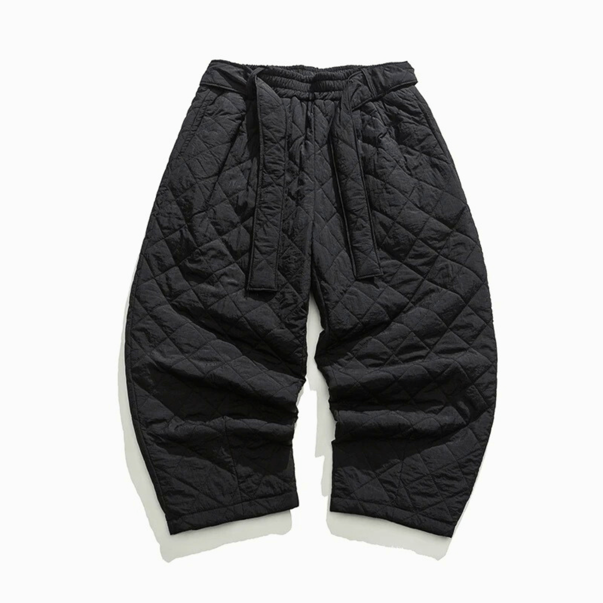 Arctic Oversized Joggers