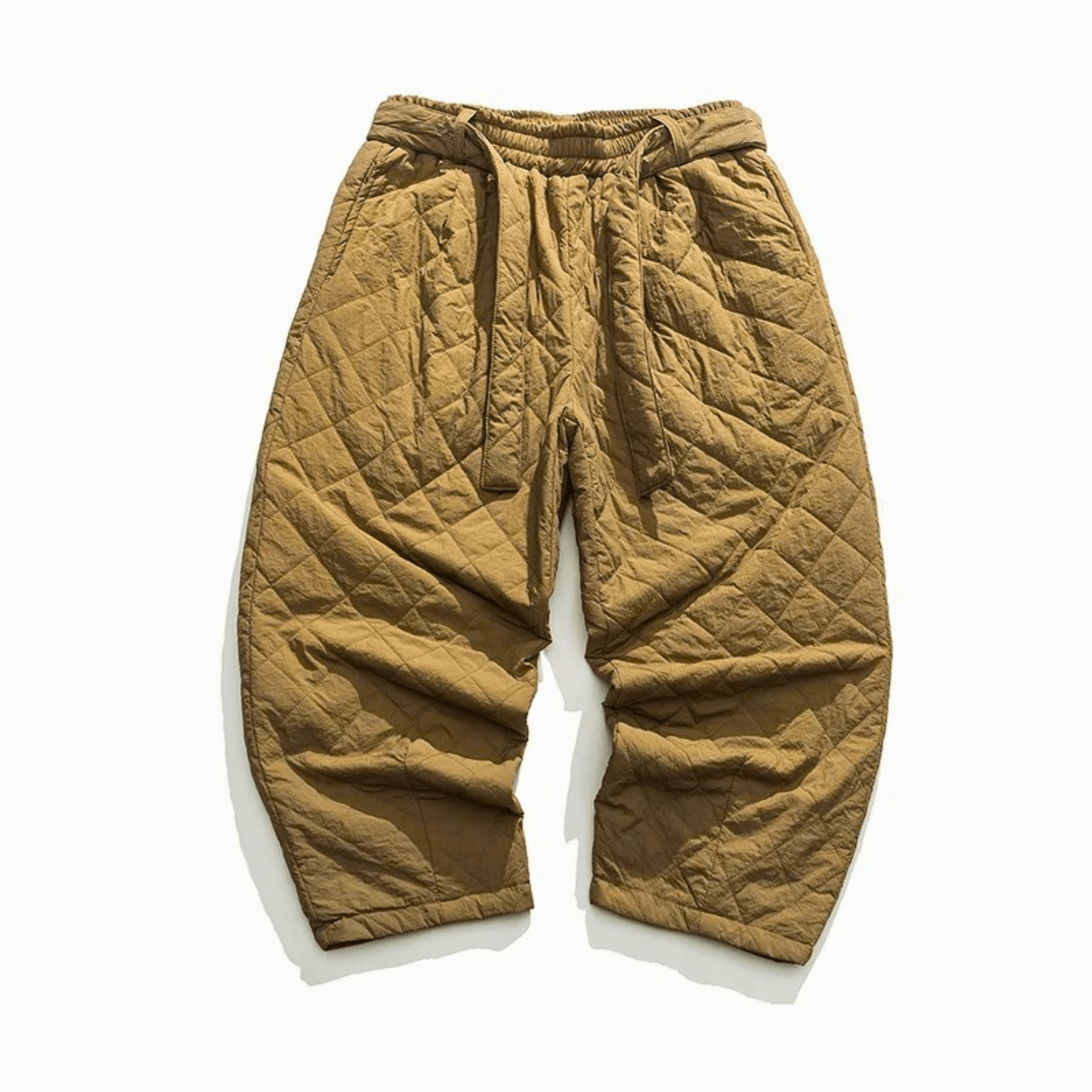 Arctic Oversized Joggers