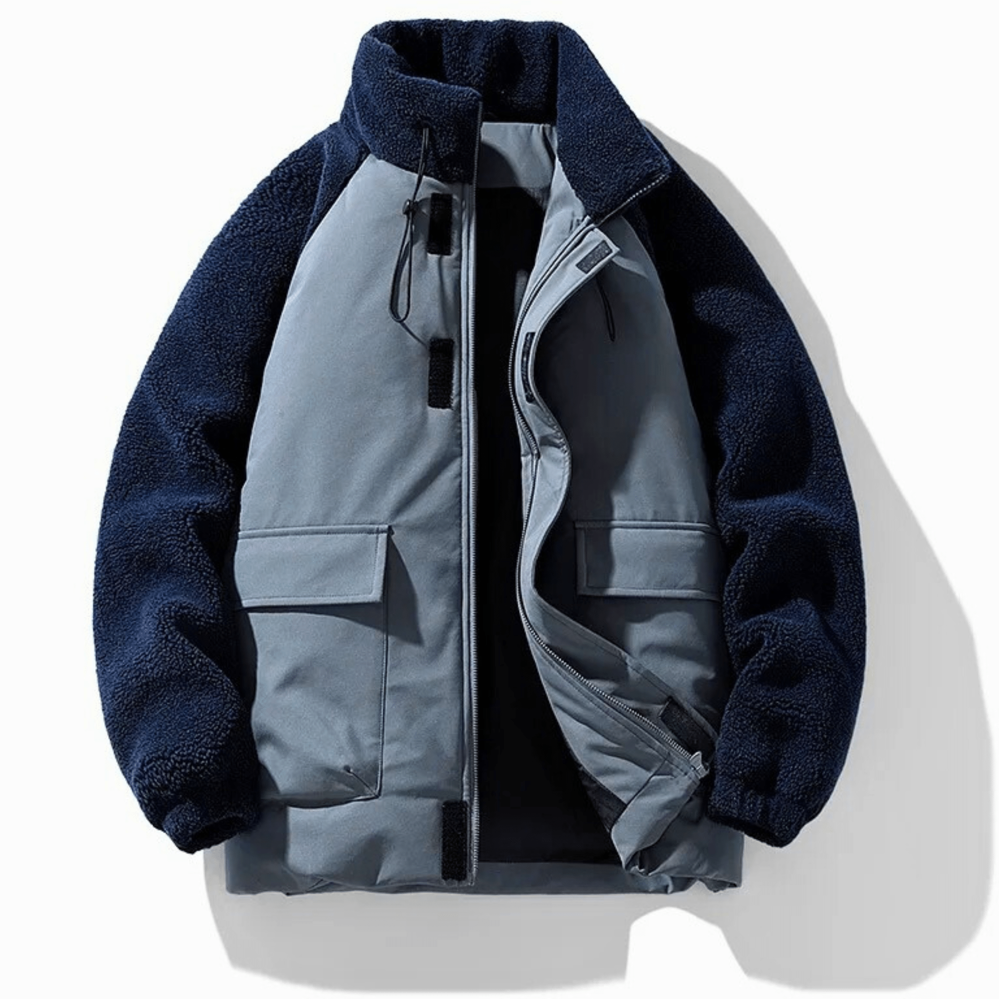 ArcticEdge Splice Jacket