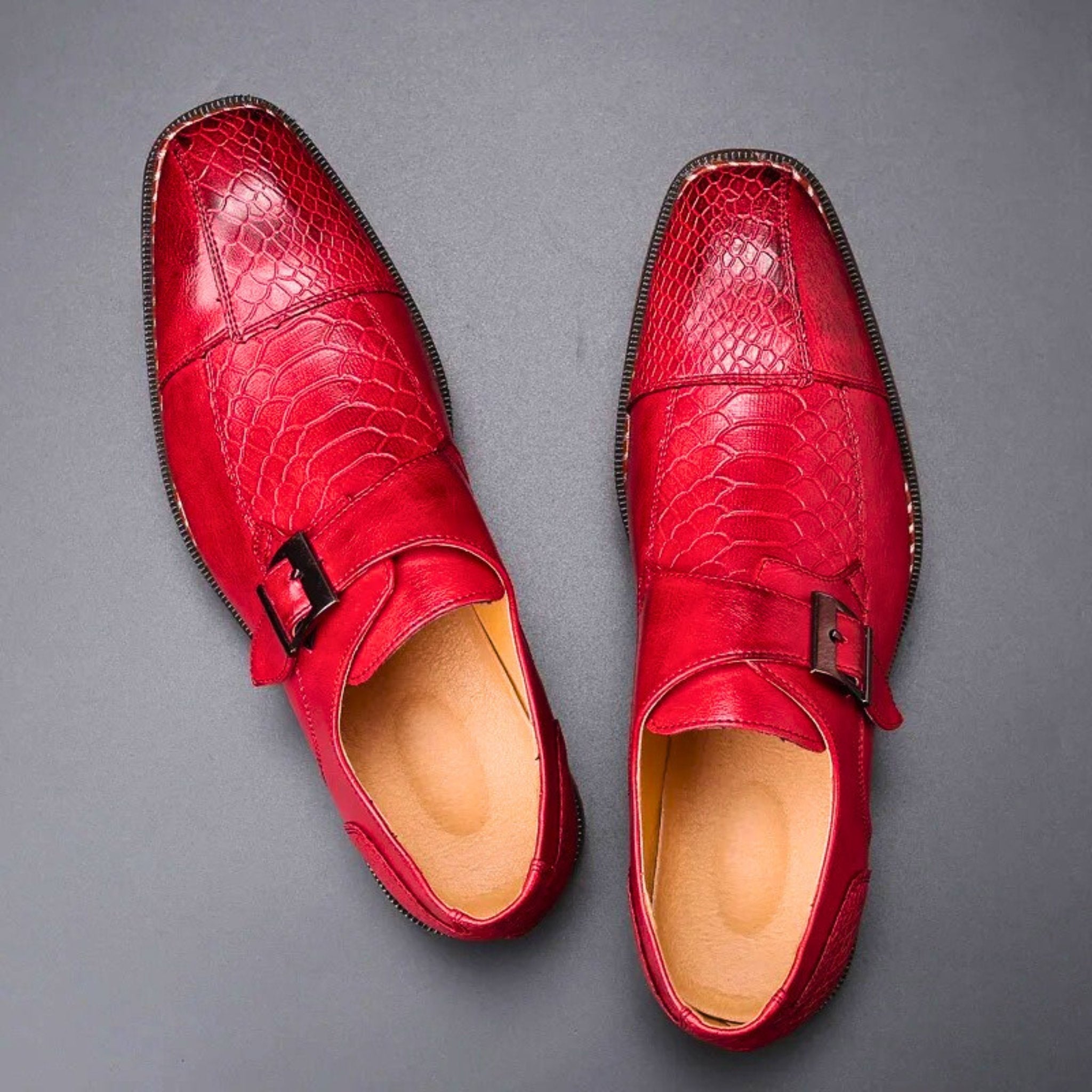 AristoLeather Dress Shoe