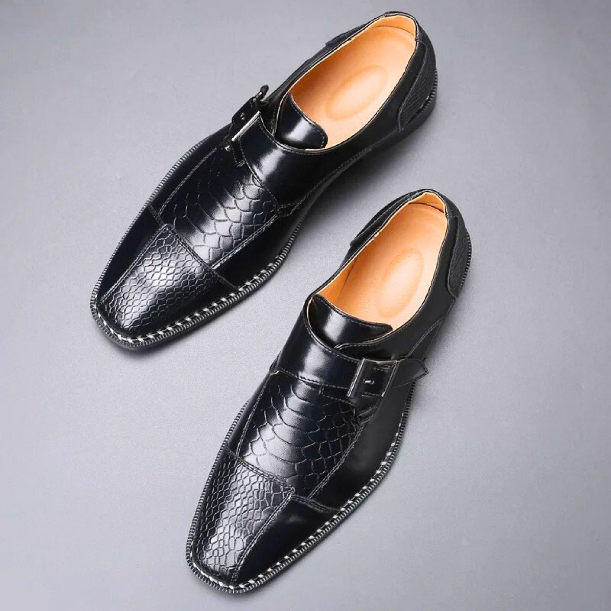 AristoLeather Dress Shoe