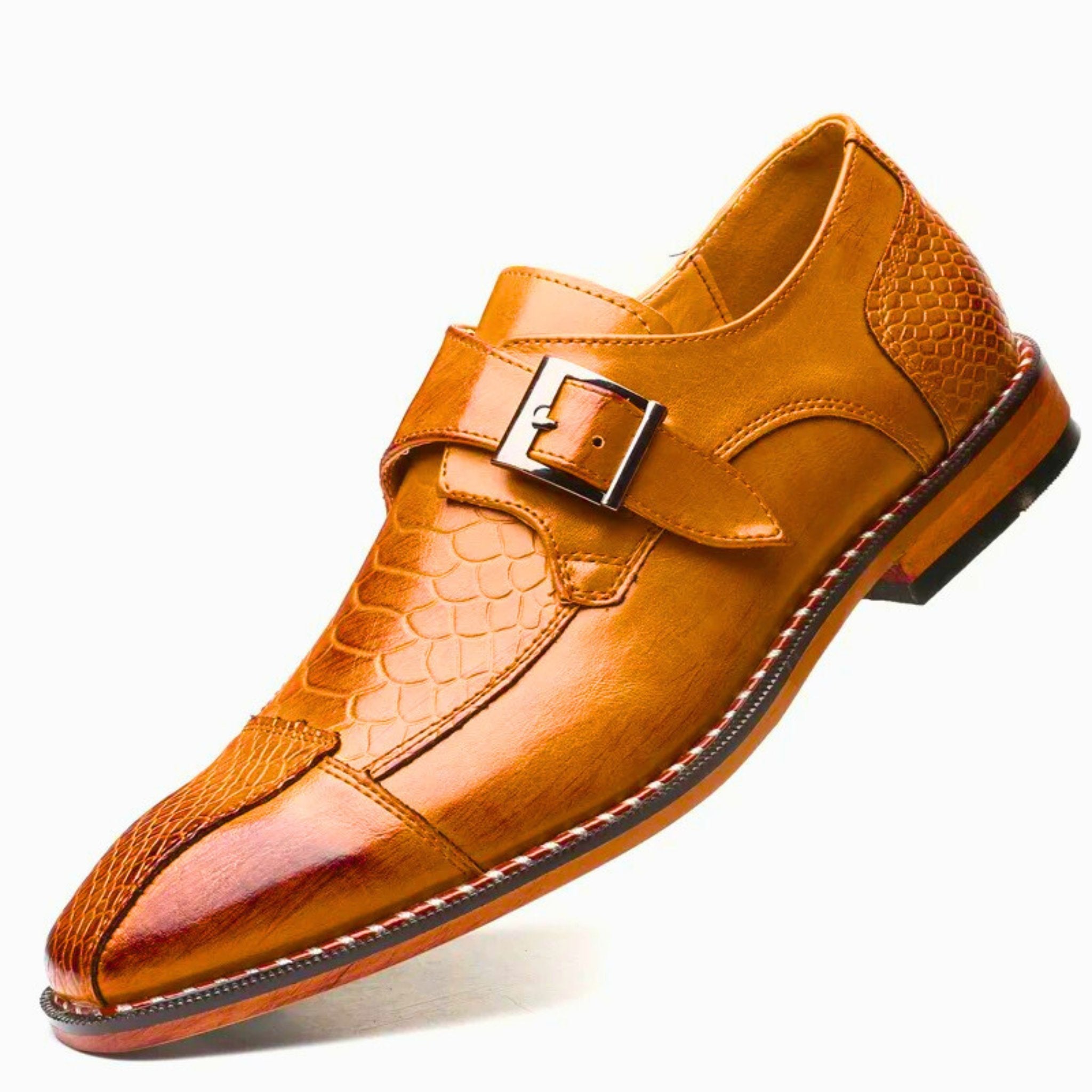 AristoLeather Dress Shoe