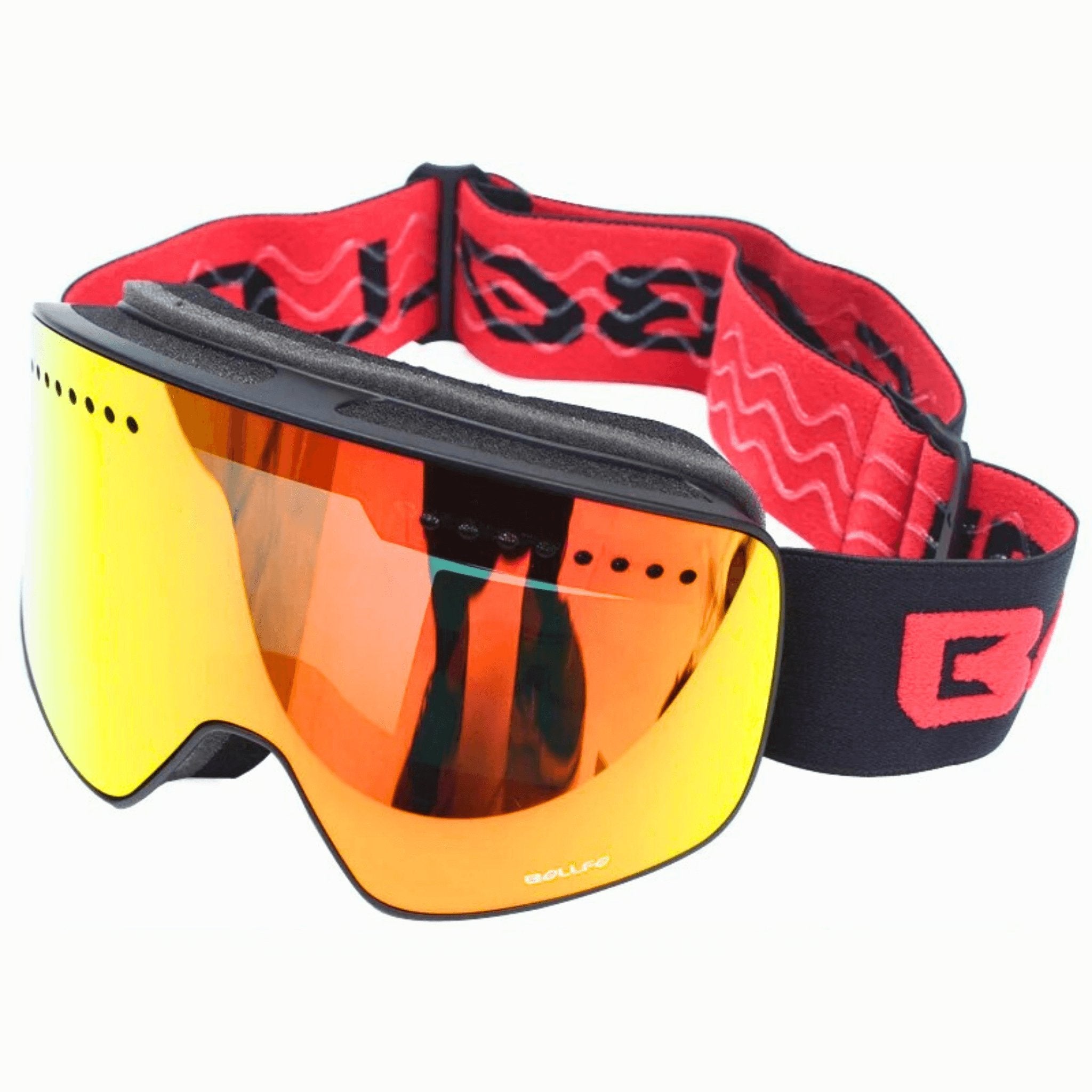 ClearSight Magnetic Ski Goggles