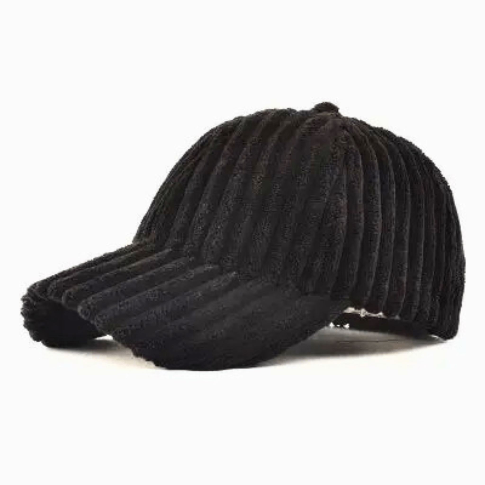 CozyCord Baseball Cap
