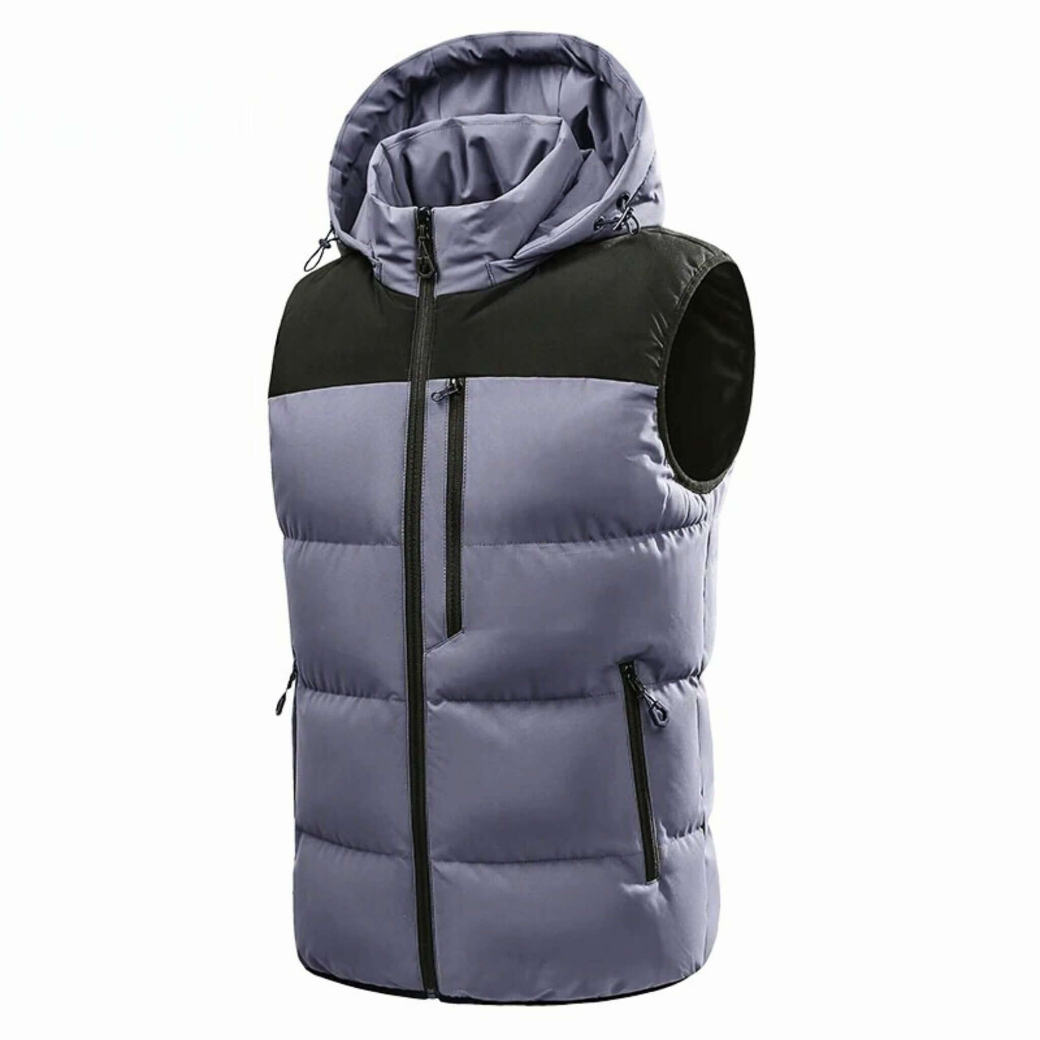 FrostGuard Thickened Vest