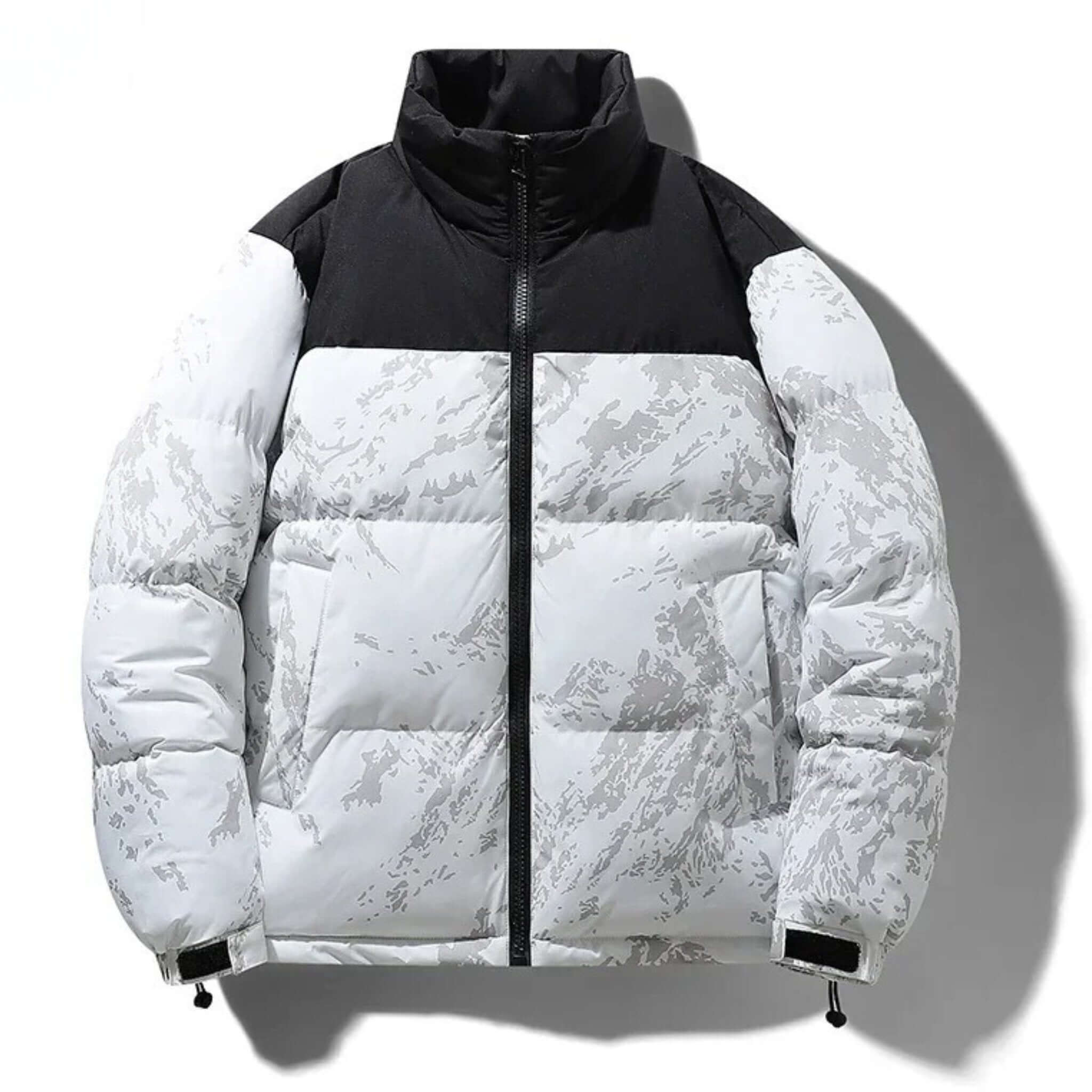 IceTrail Down Jacket