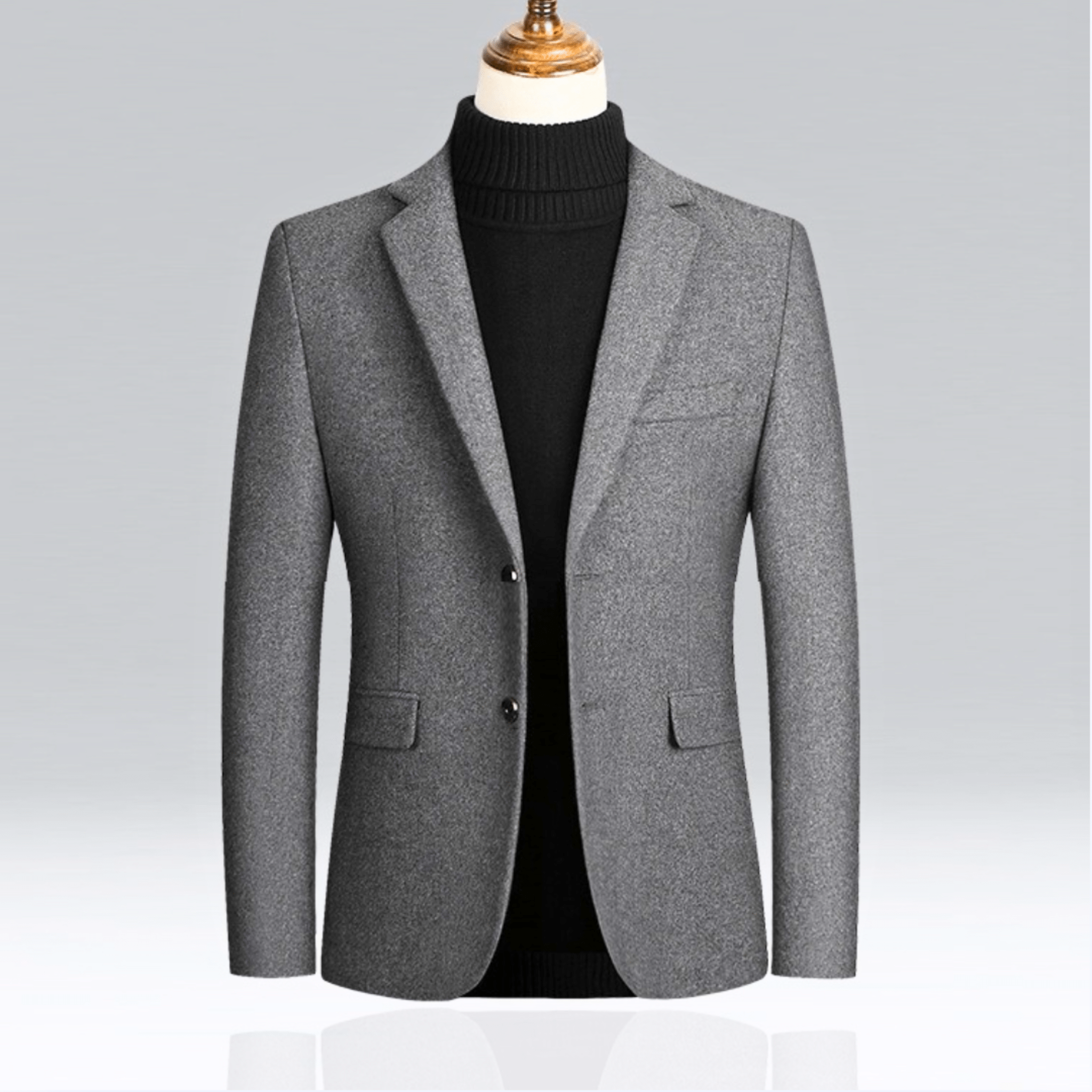 The Ashford Blazer