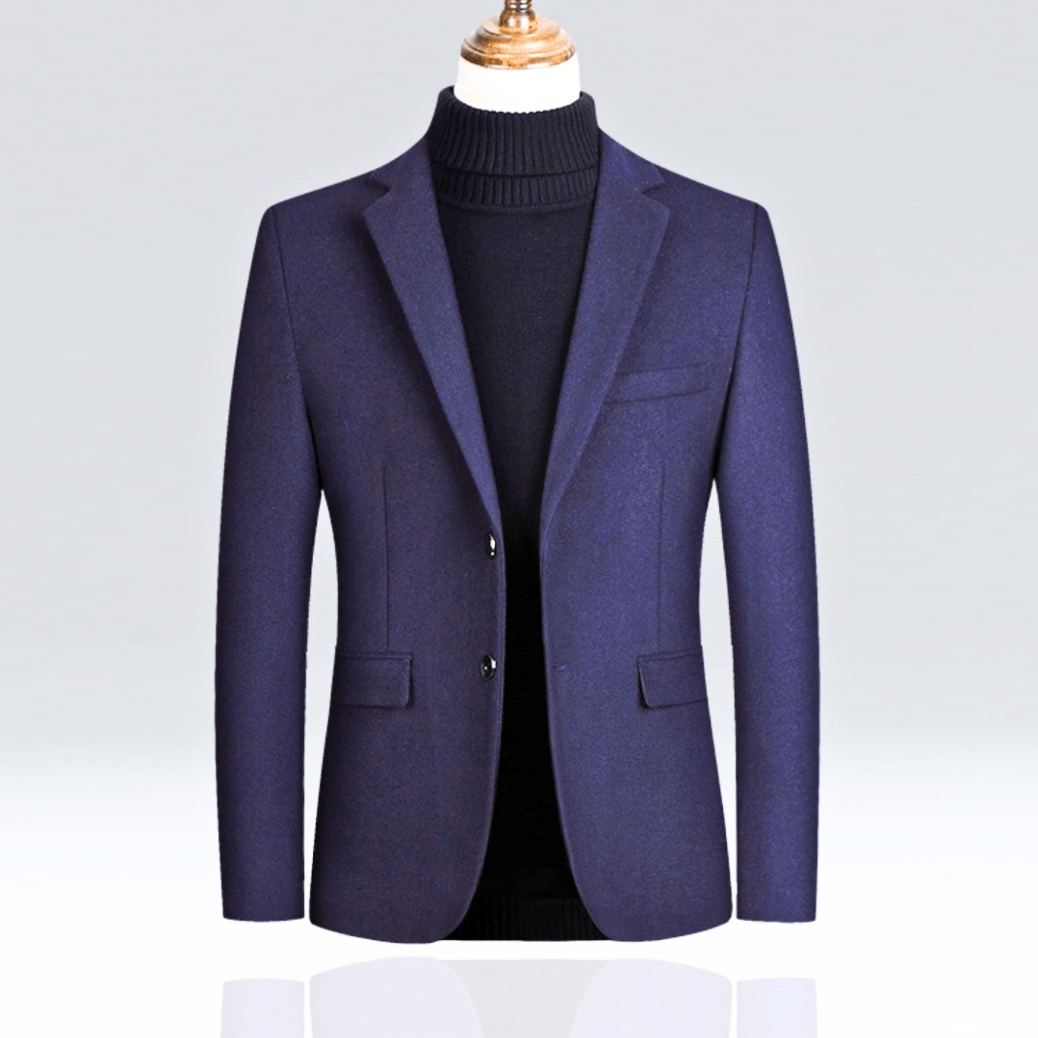 The Ashford Blazer