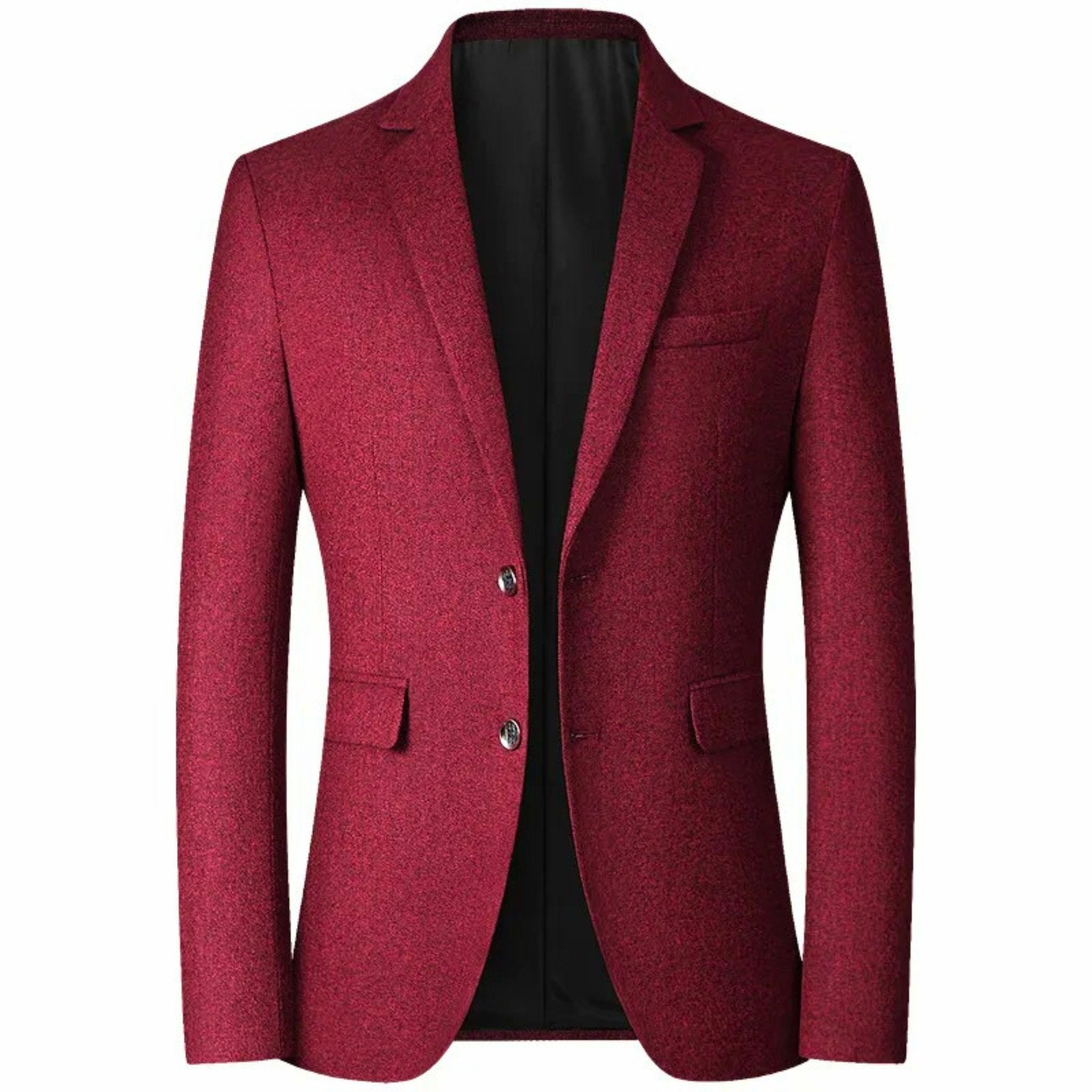 Men's Formal Blazer