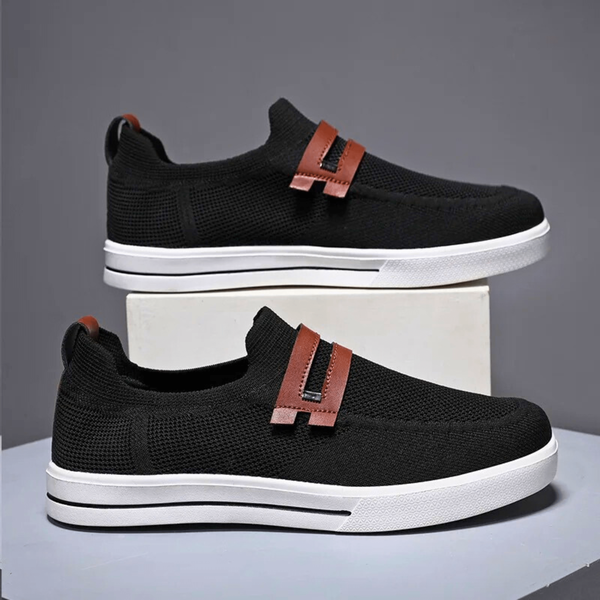 AeroMesh Breathable Sneaker