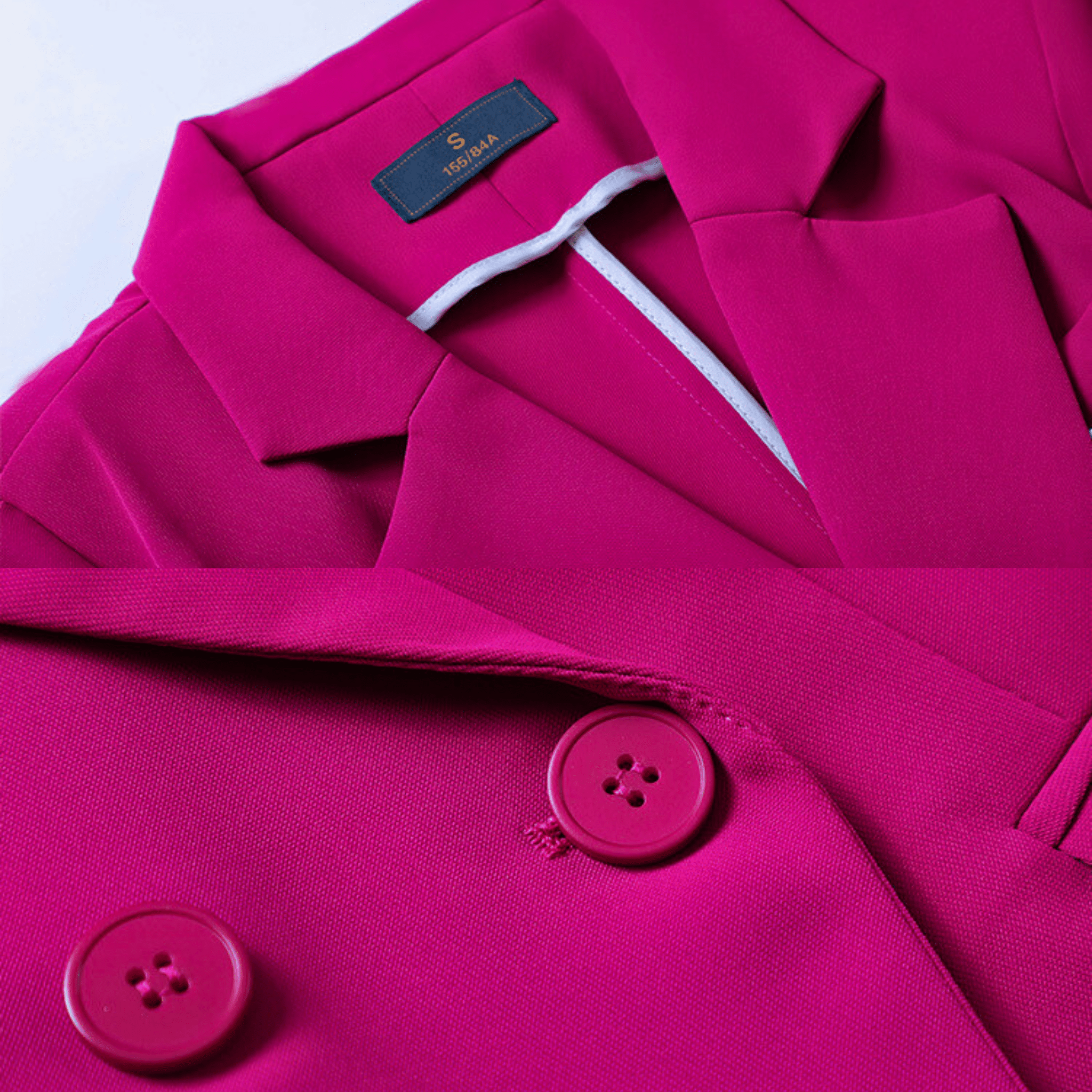 Aurela Essence Tailored Set