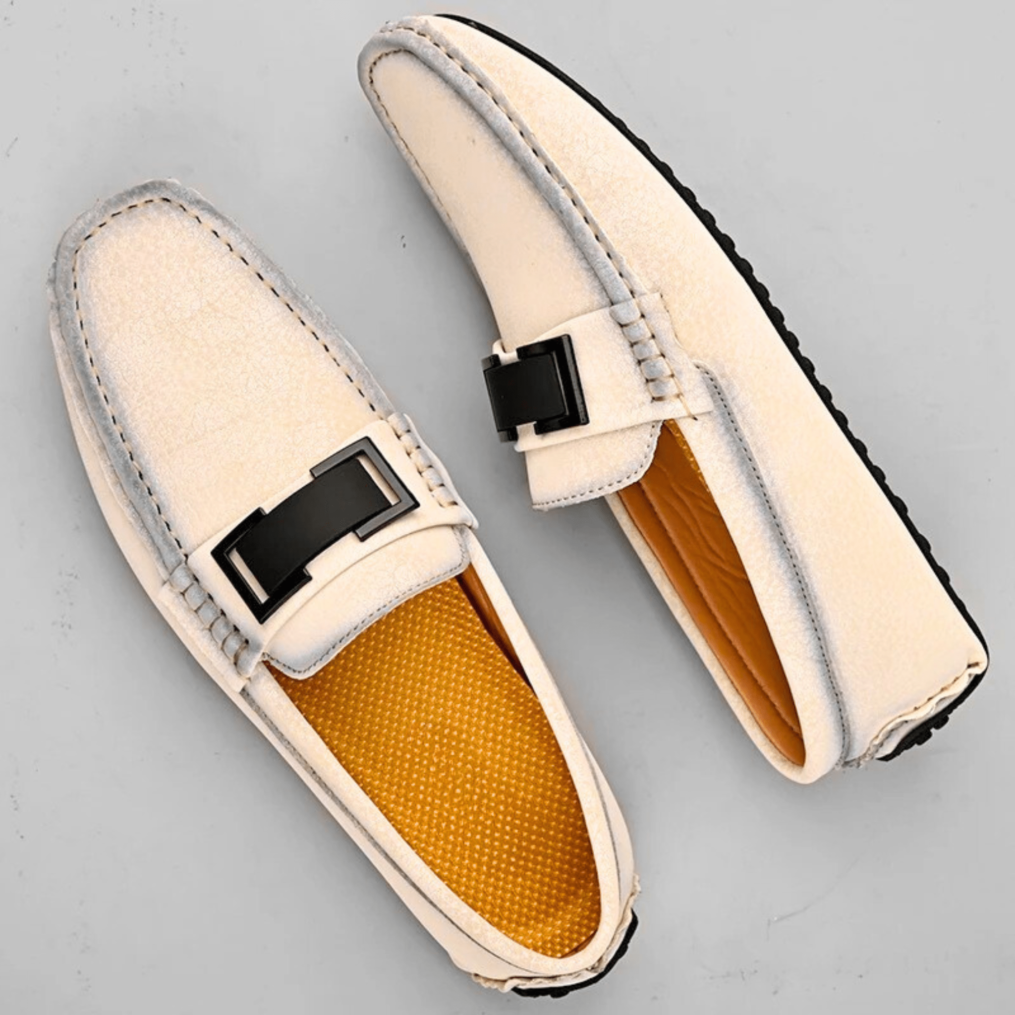 Aurelian Artisan Loafer