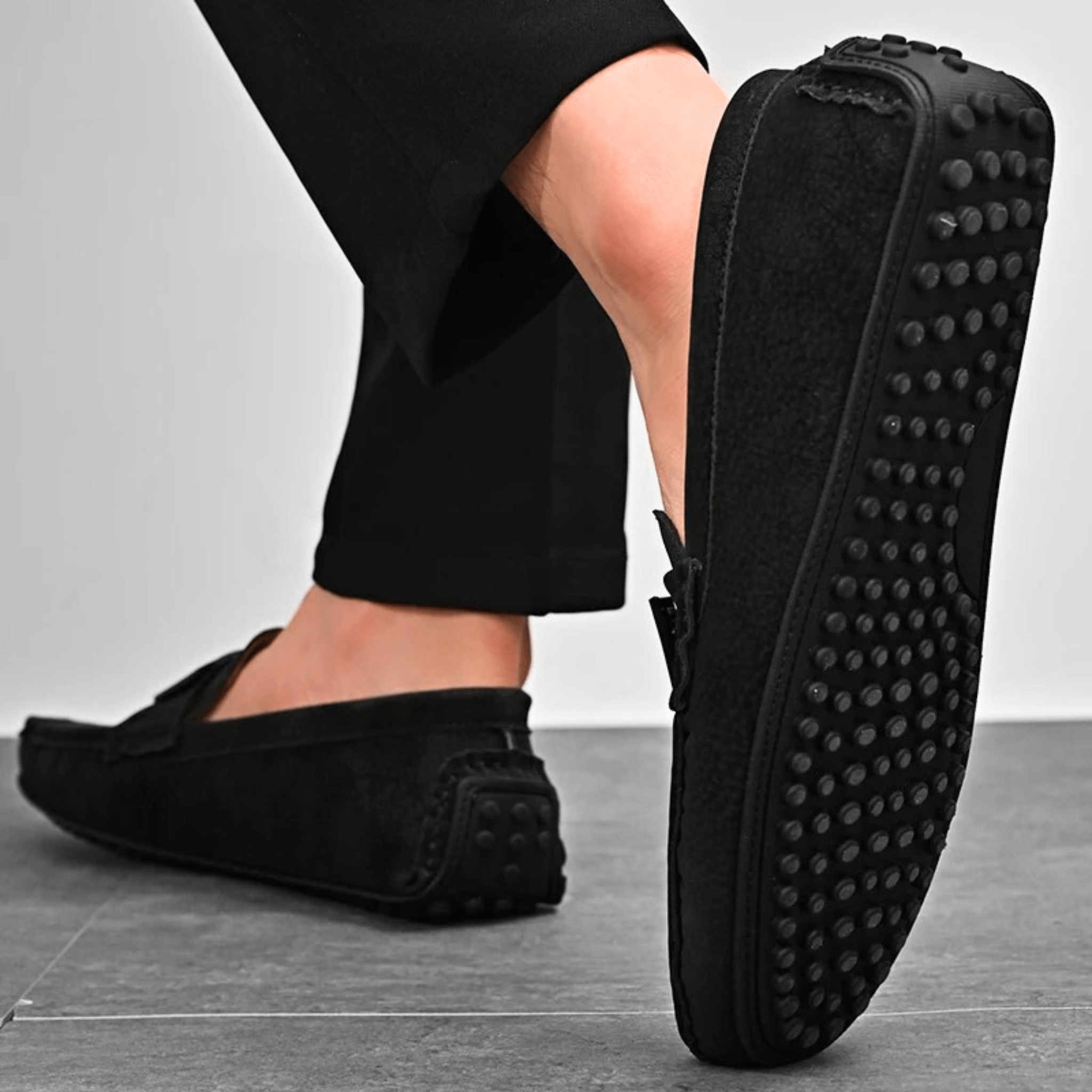 Aurelian Artisan Loafer