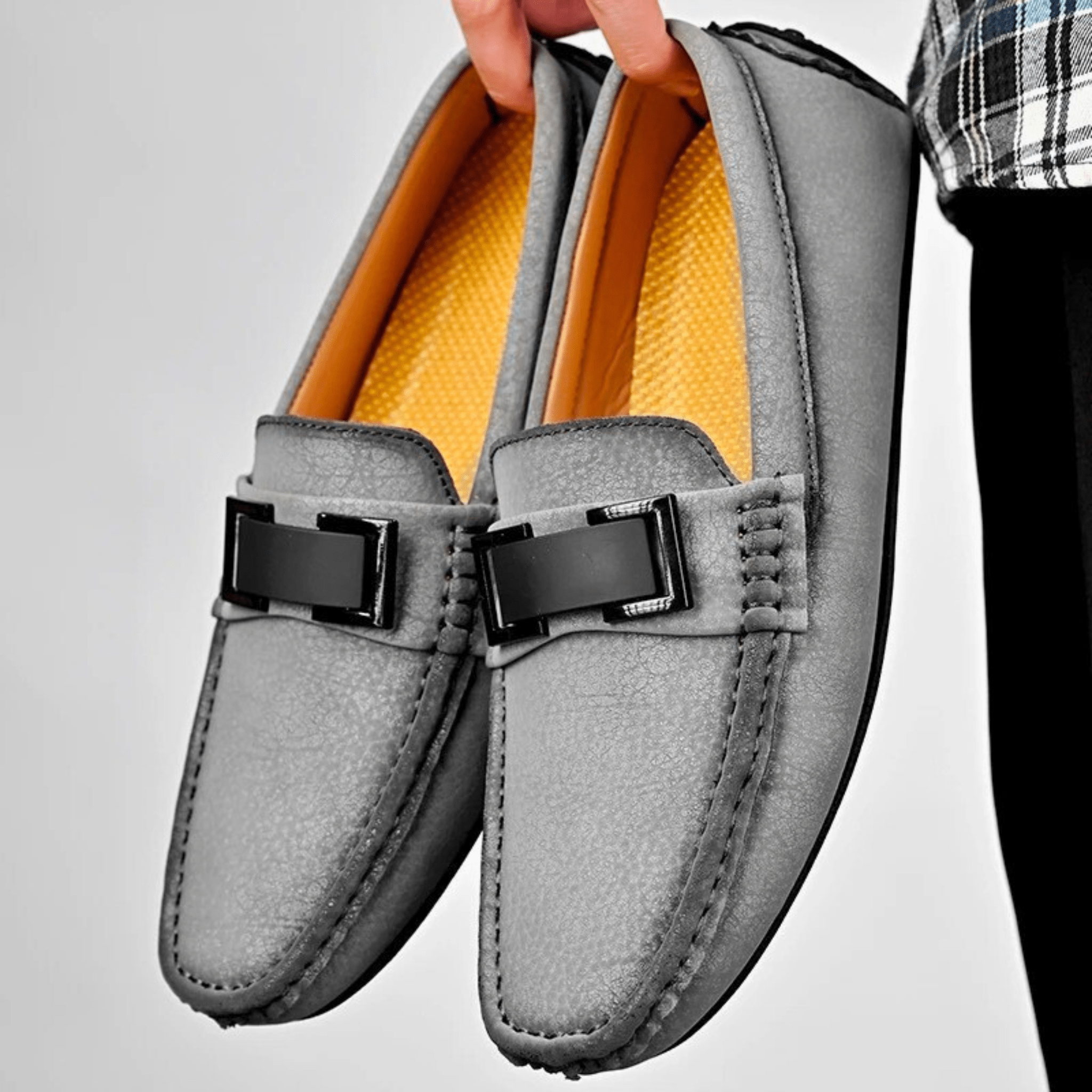 Aurelian Artisan Loafer