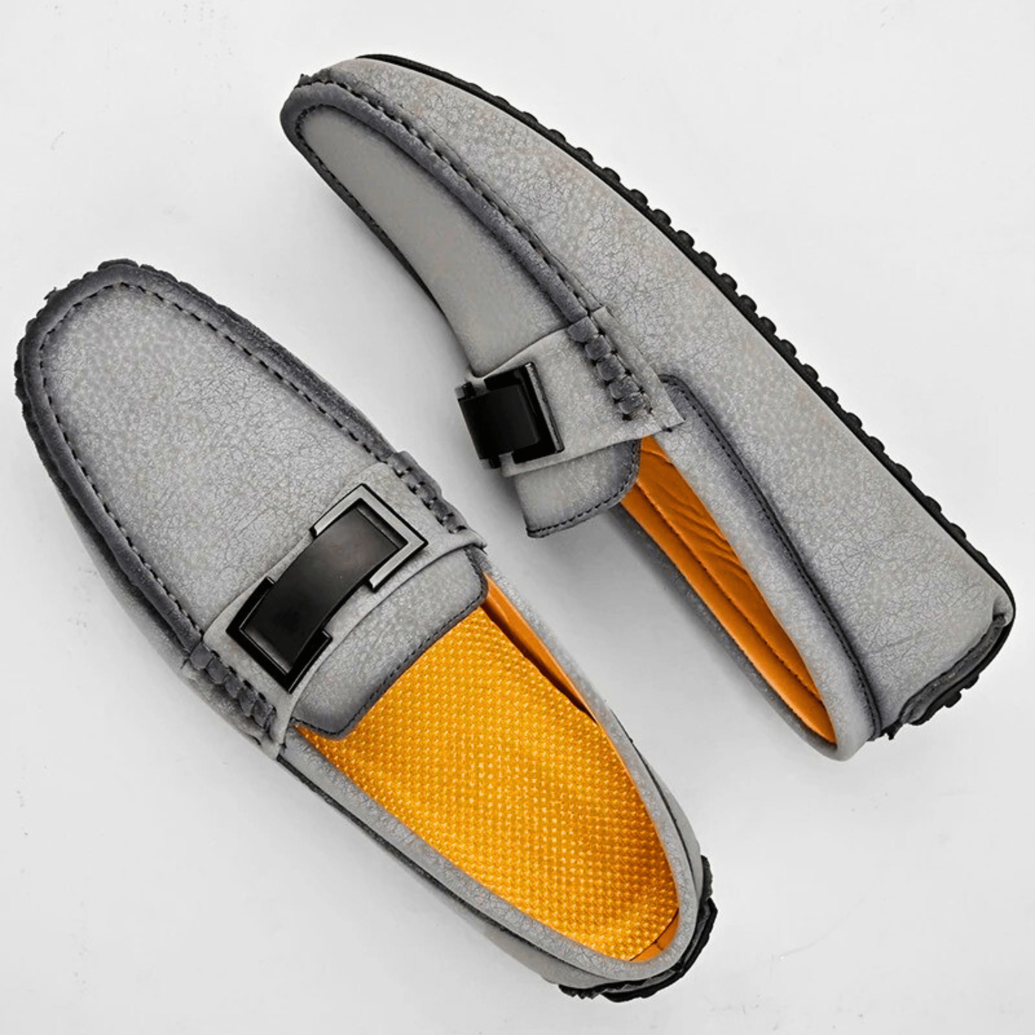 Aurelian Artisan Loafer