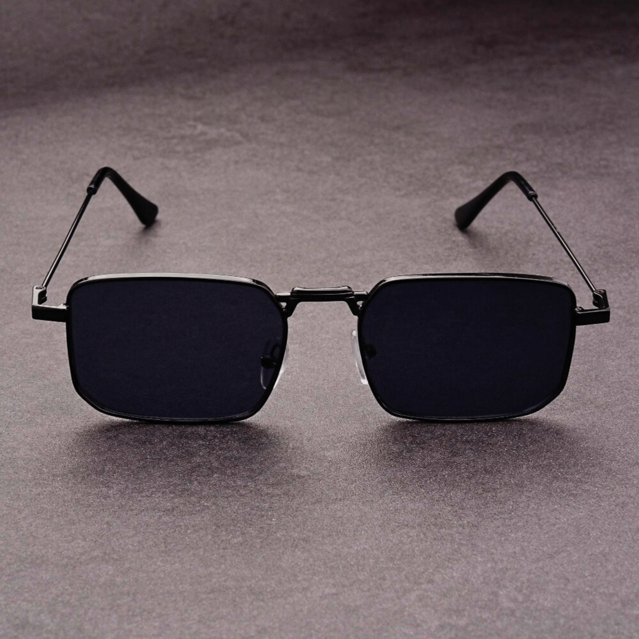 Aurelian Rectangular Shades