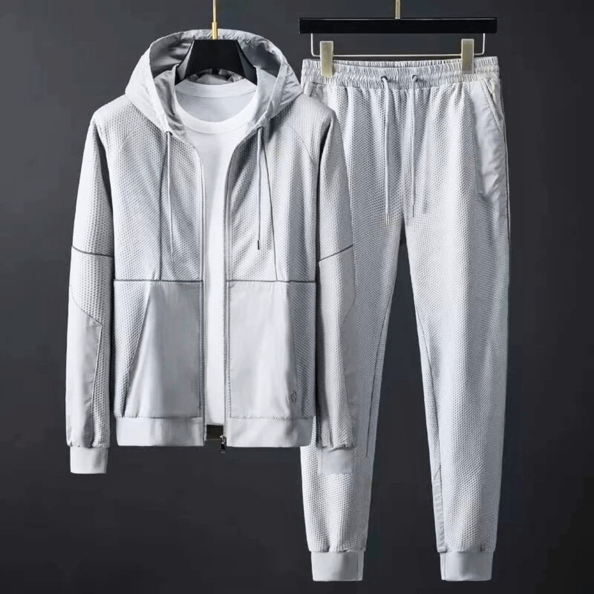 Aurevo Active Tracksuit