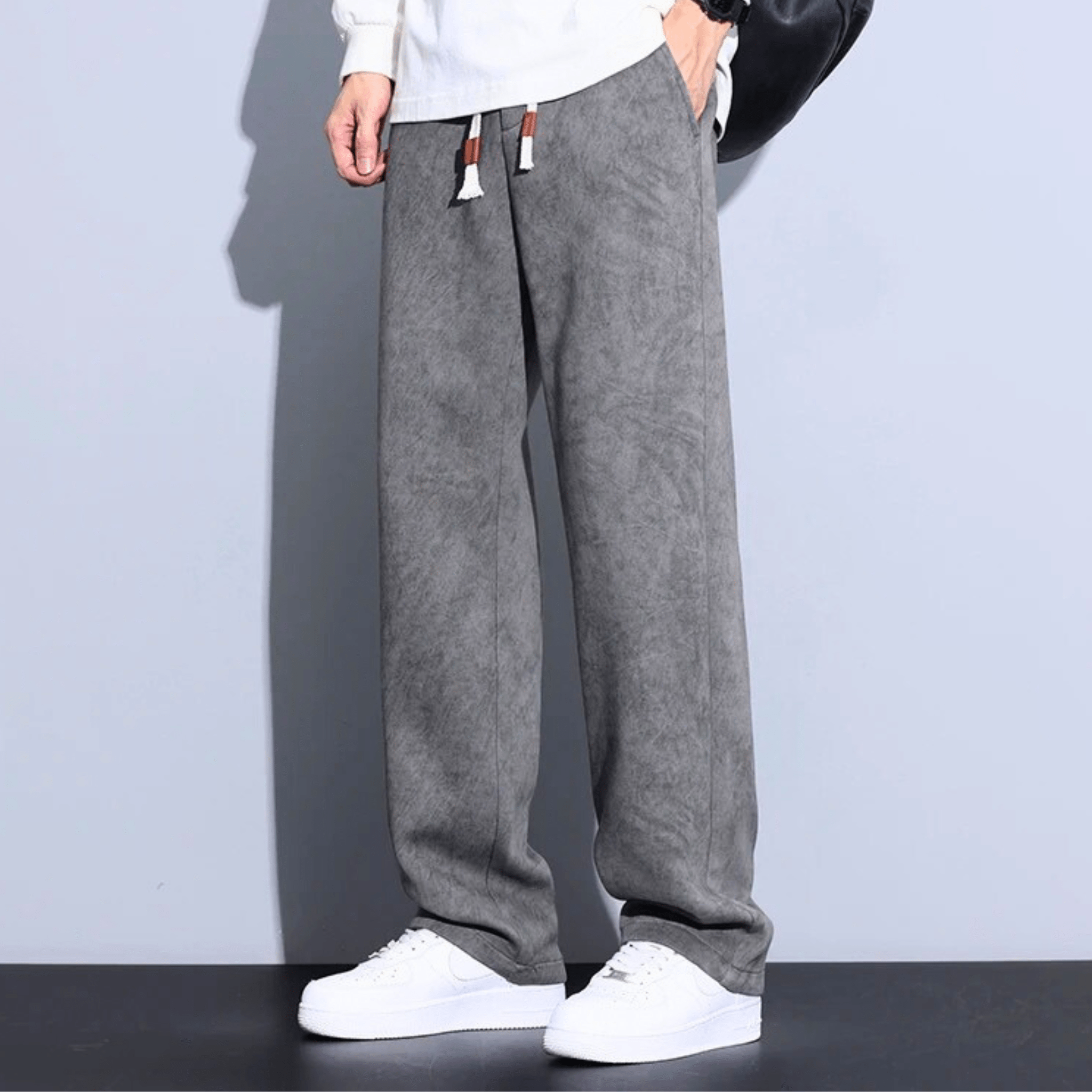 Aurevo Essential Joggers