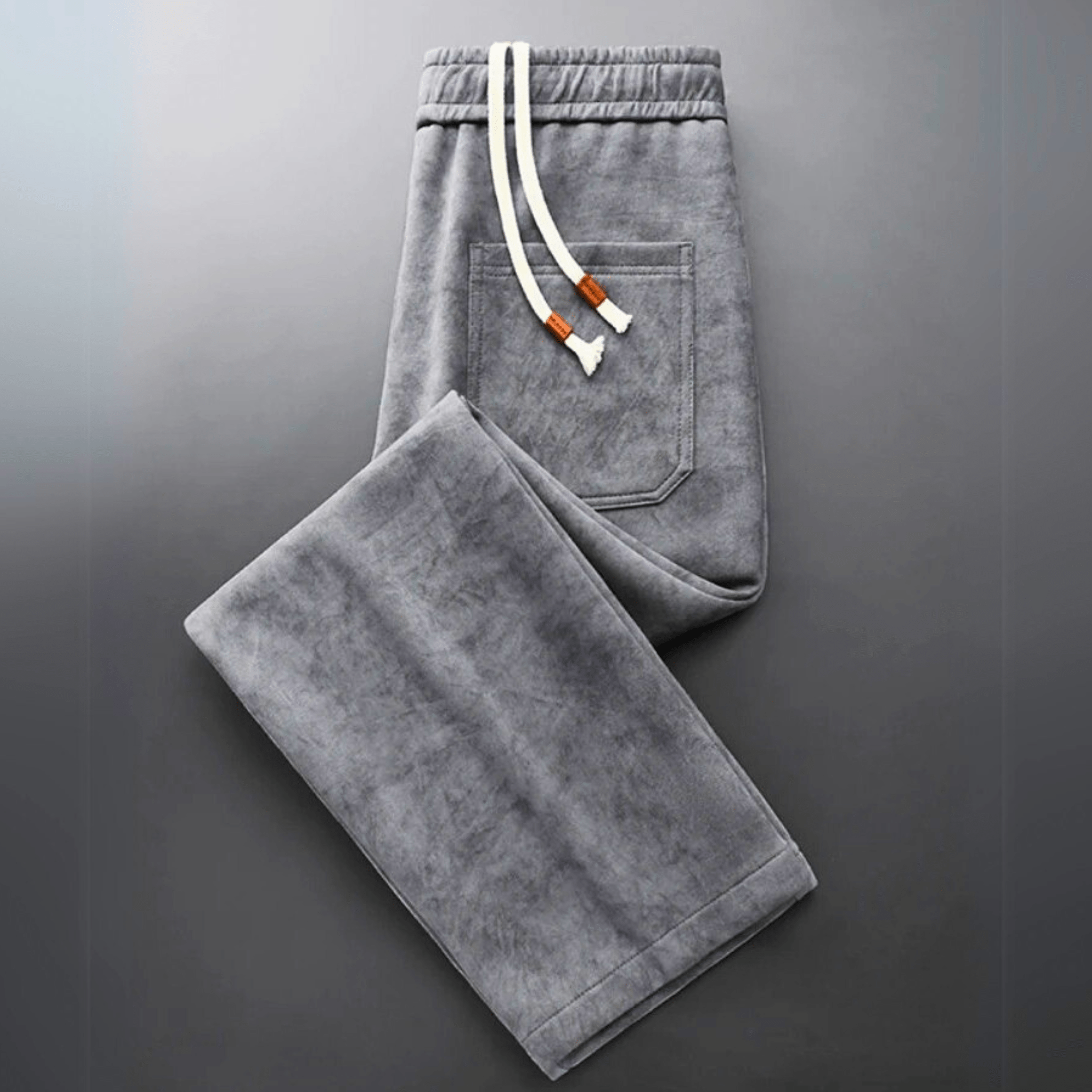 Aurevo Essential Joggers