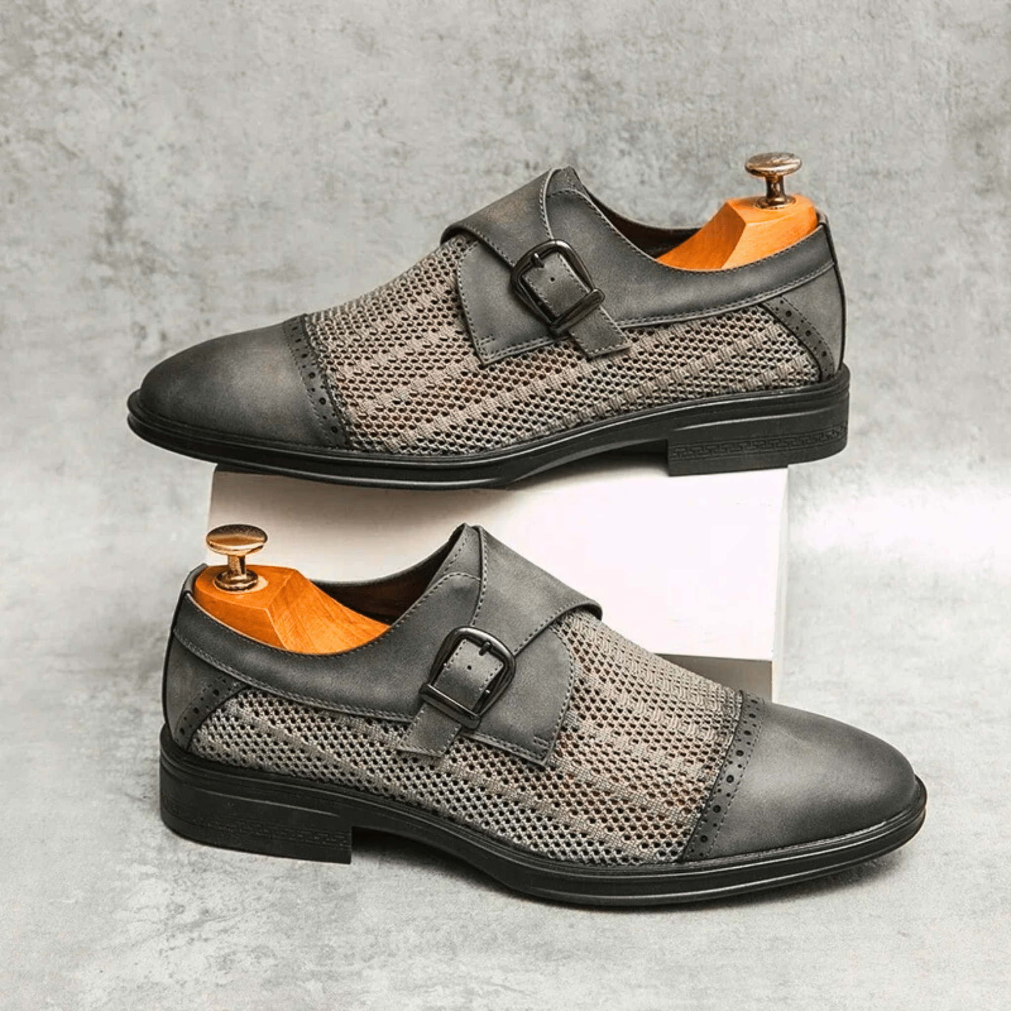 Blackwood Leather Dress Shoe