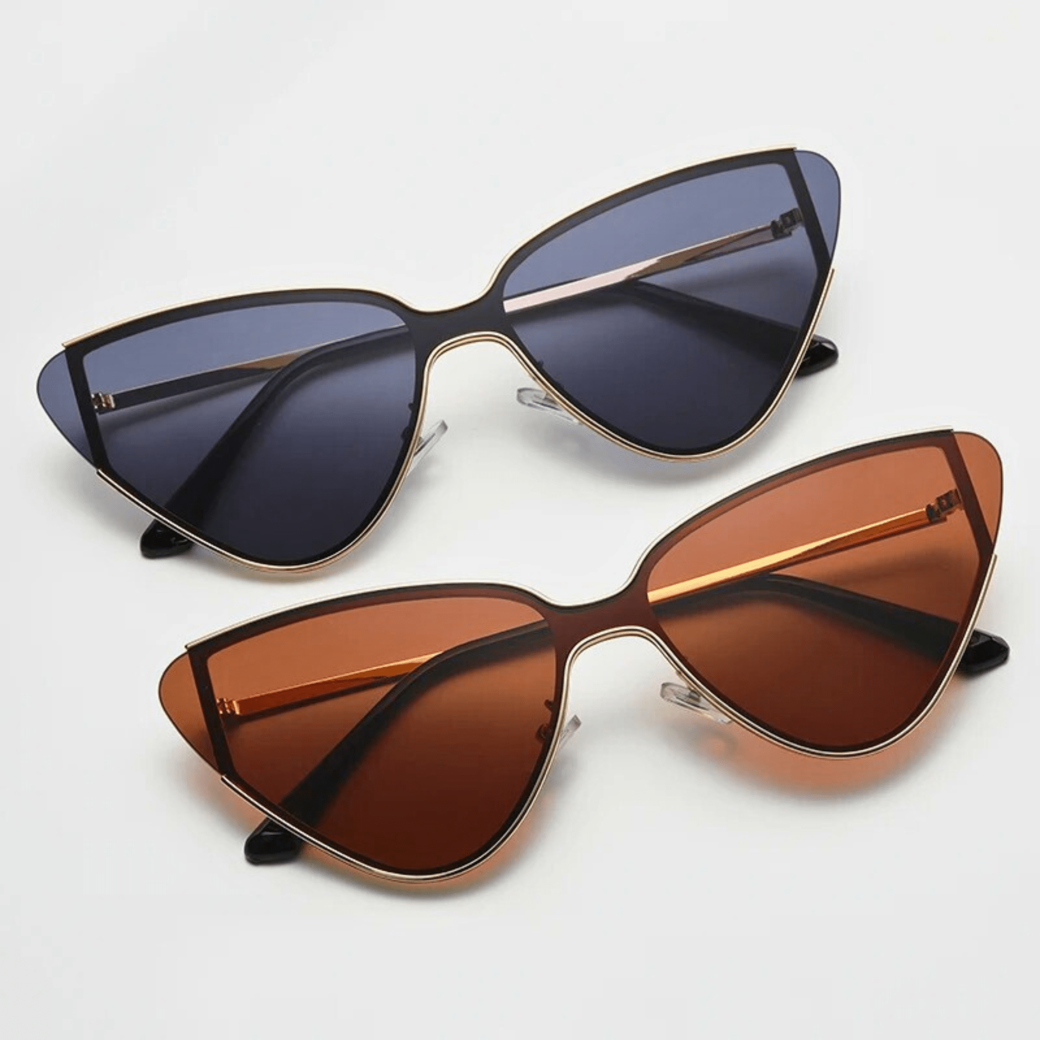 Lumina Cat Eye Shades