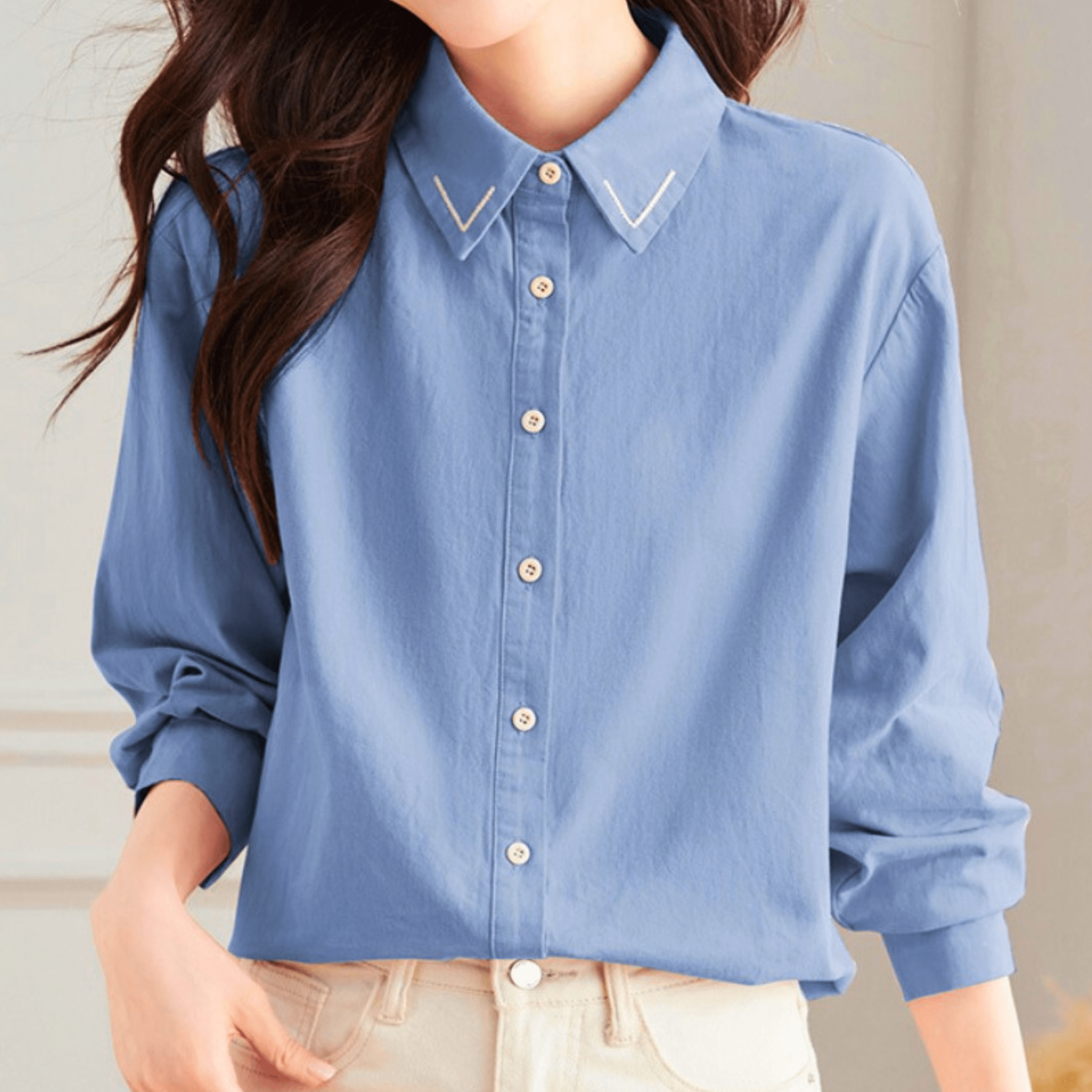 Monroe & Co. Dress Shirt