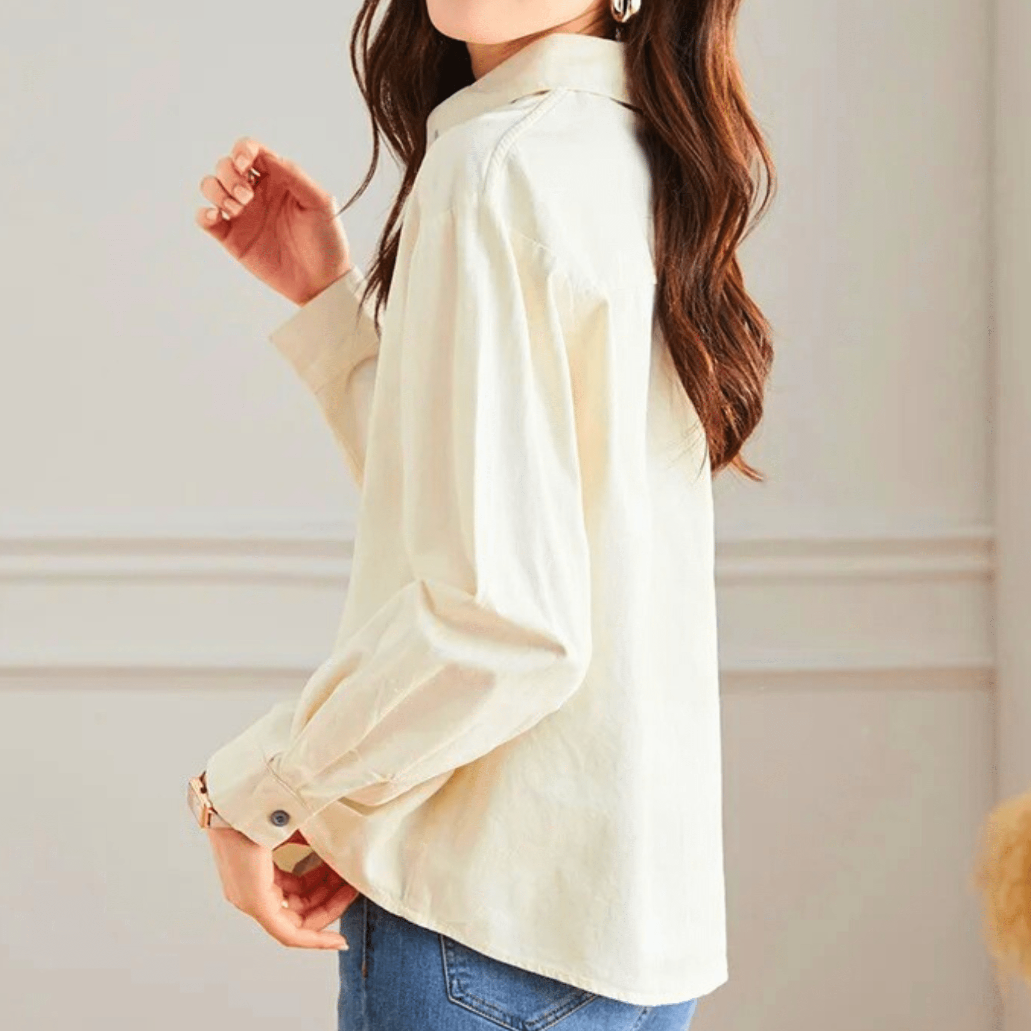 Monroe & Co. Dress Shirt