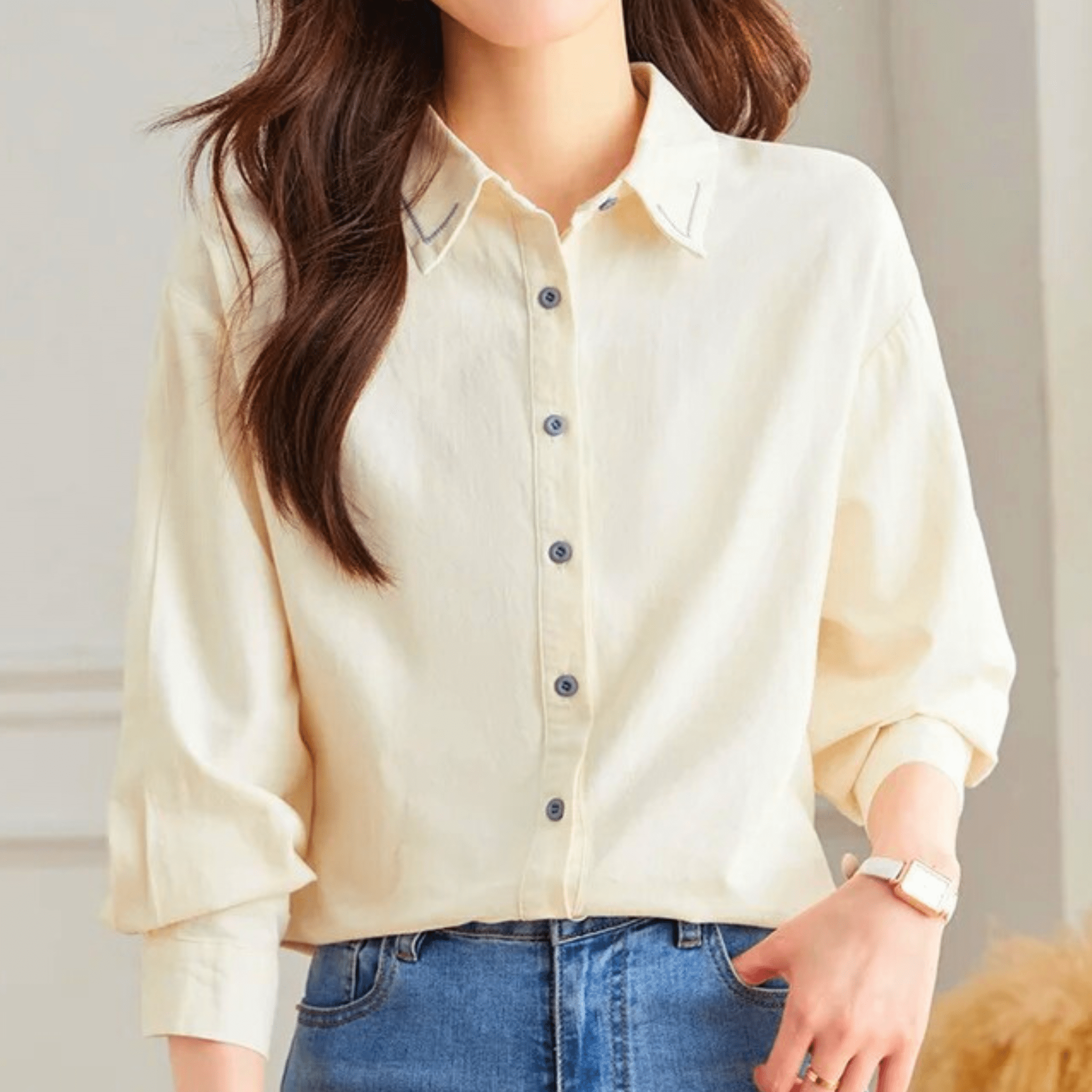 Monroe & Co. Dress Shirt