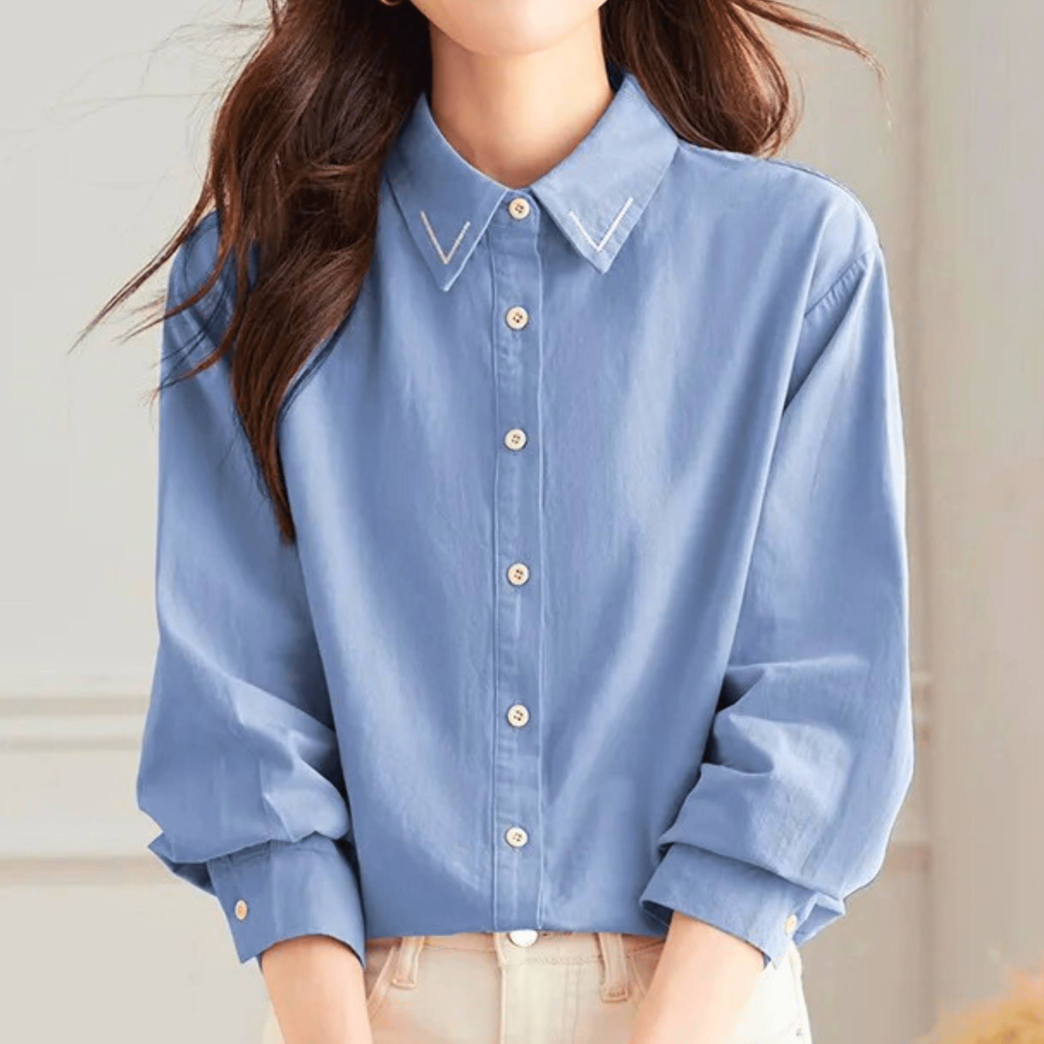 Monroe & Co. Dress Shirt