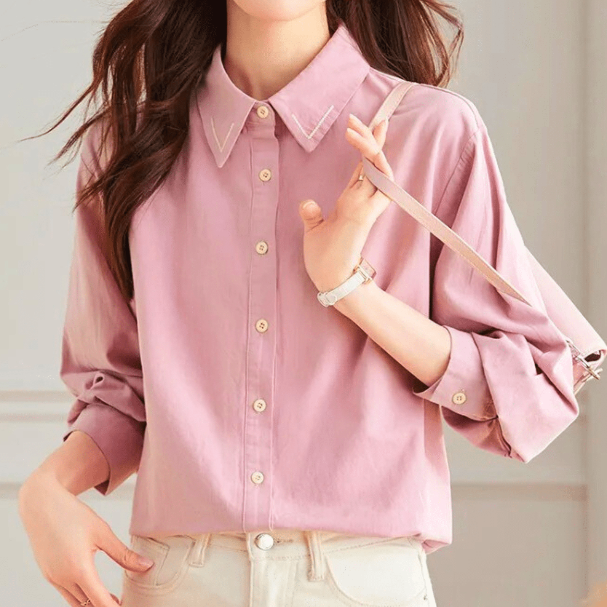 Monroe & Co. Dress Shirt