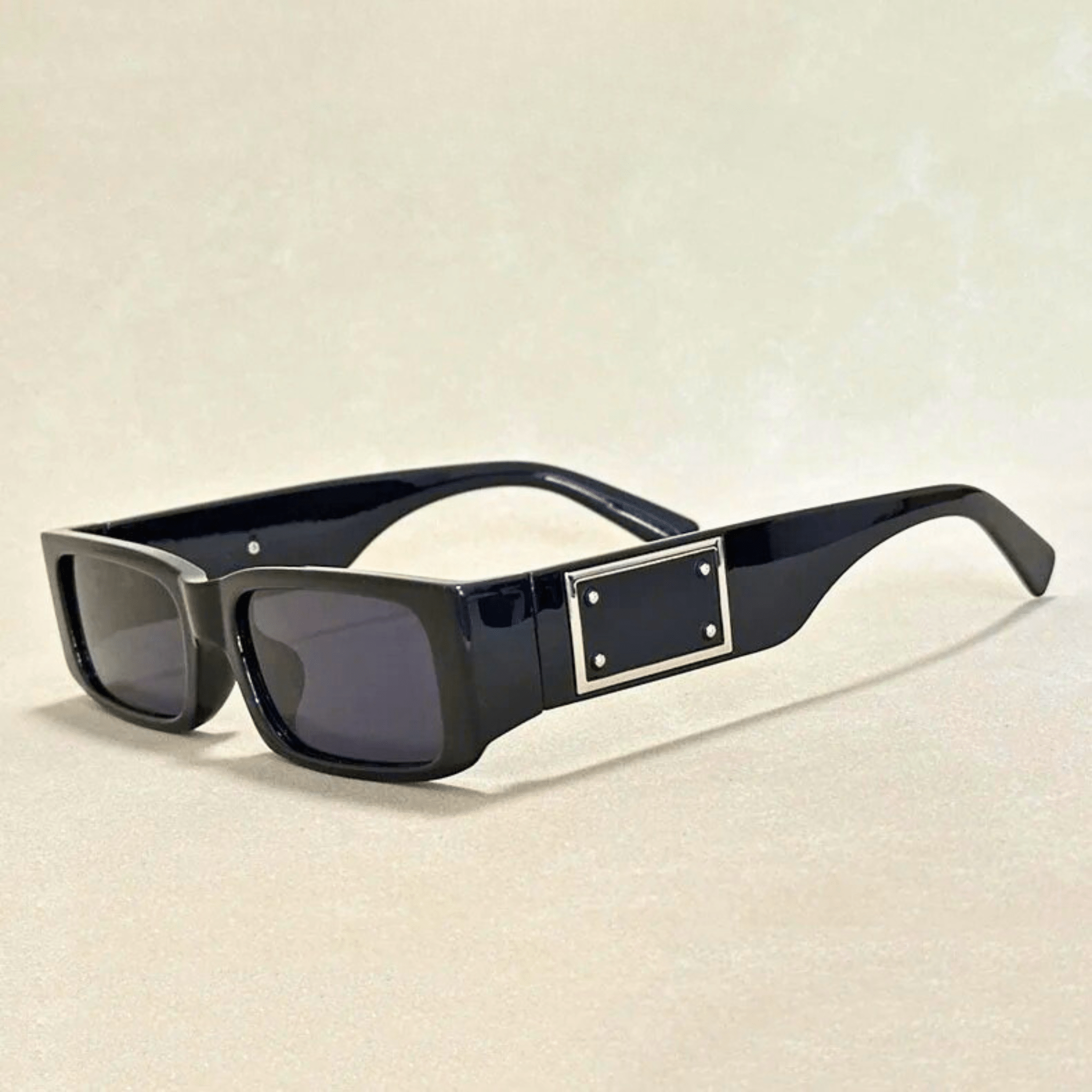 Nexura Retro Square Shades