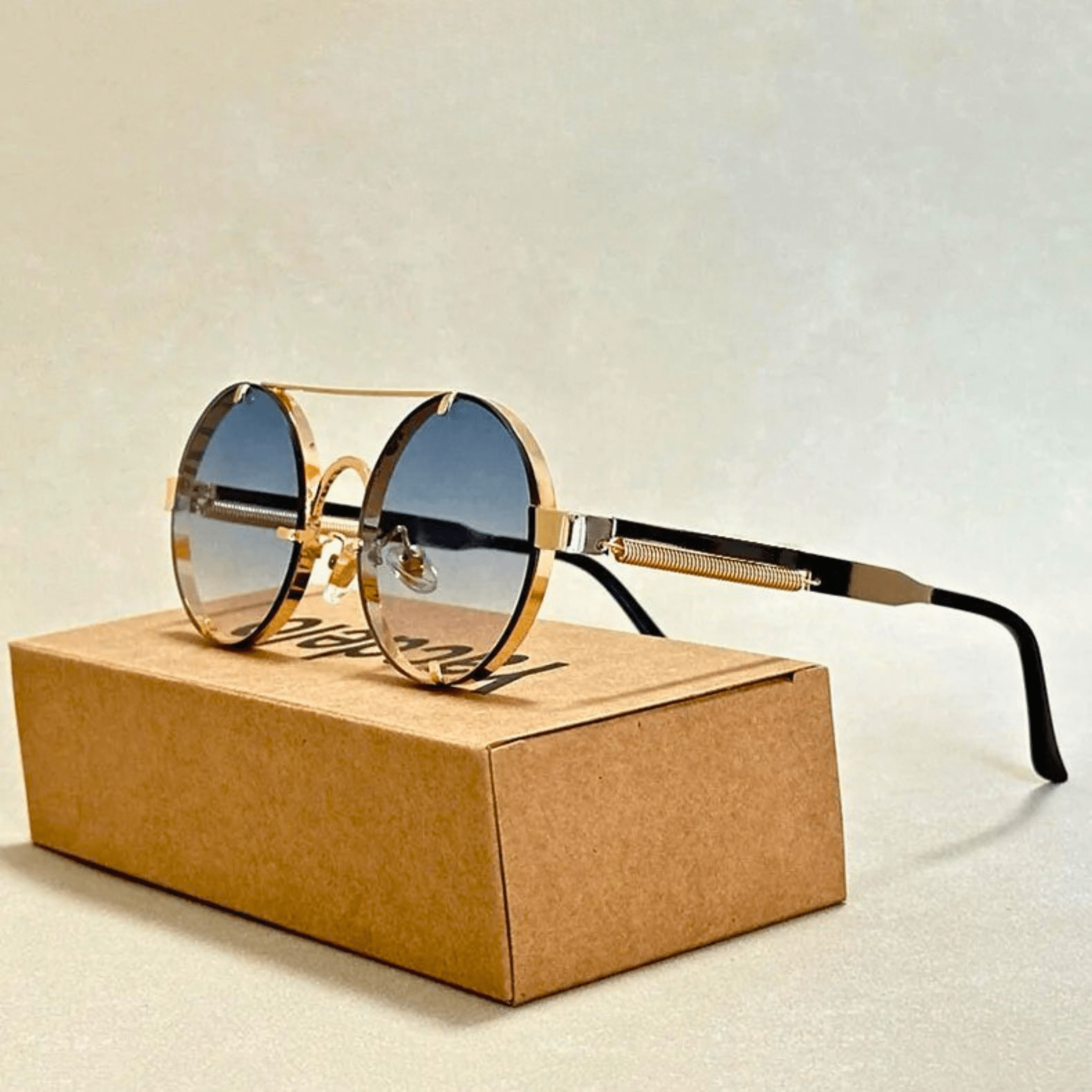 Nexura Steampunk Shades