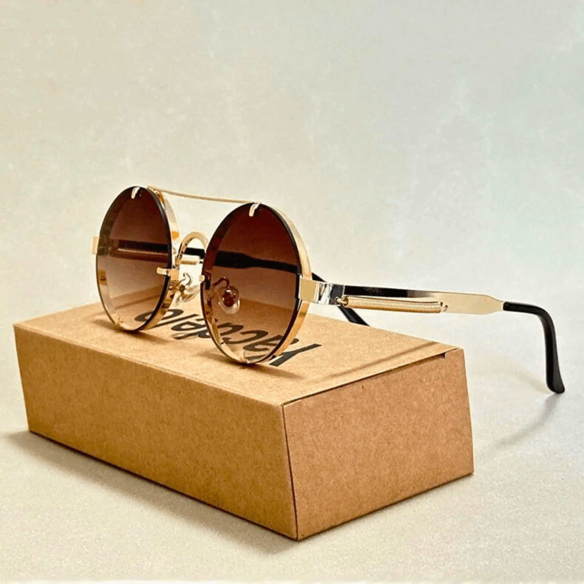 Nexura Steampunk Shades