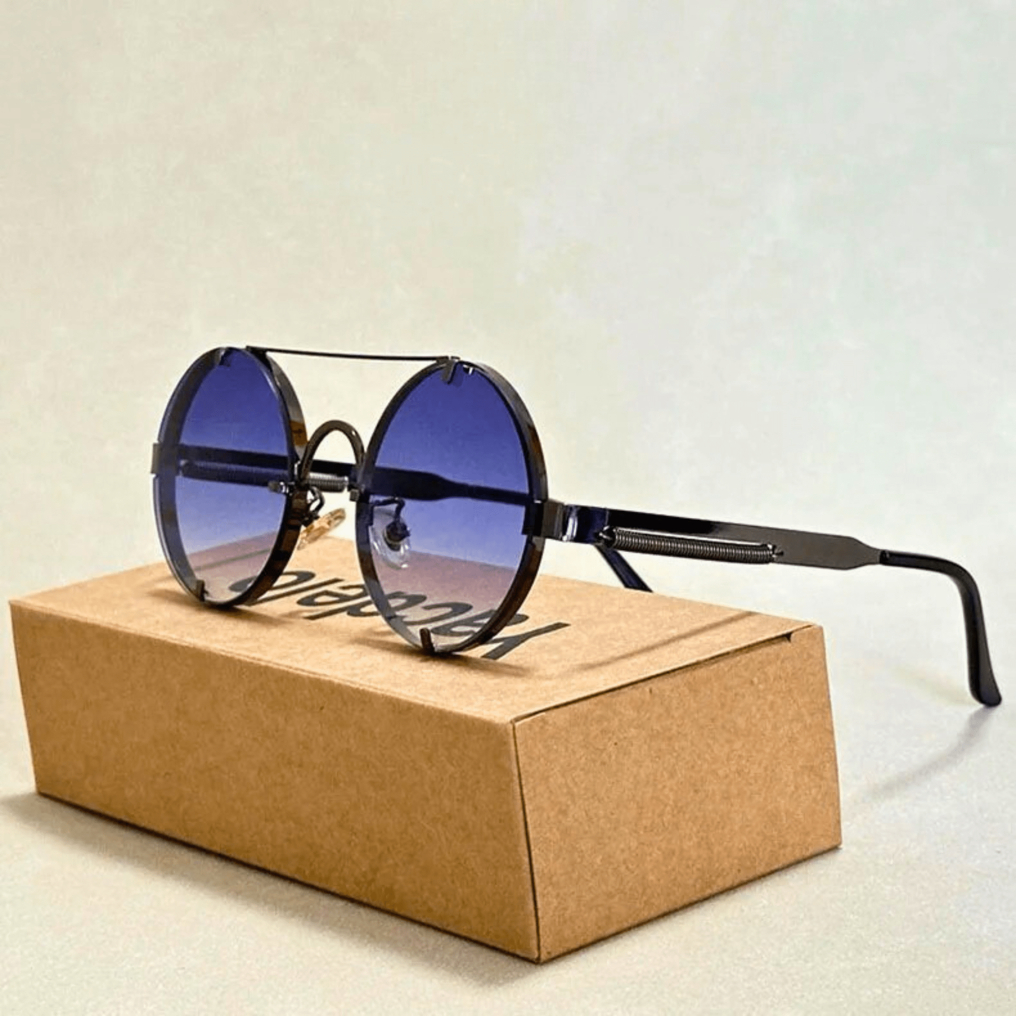 Nexura Steampunk Shades