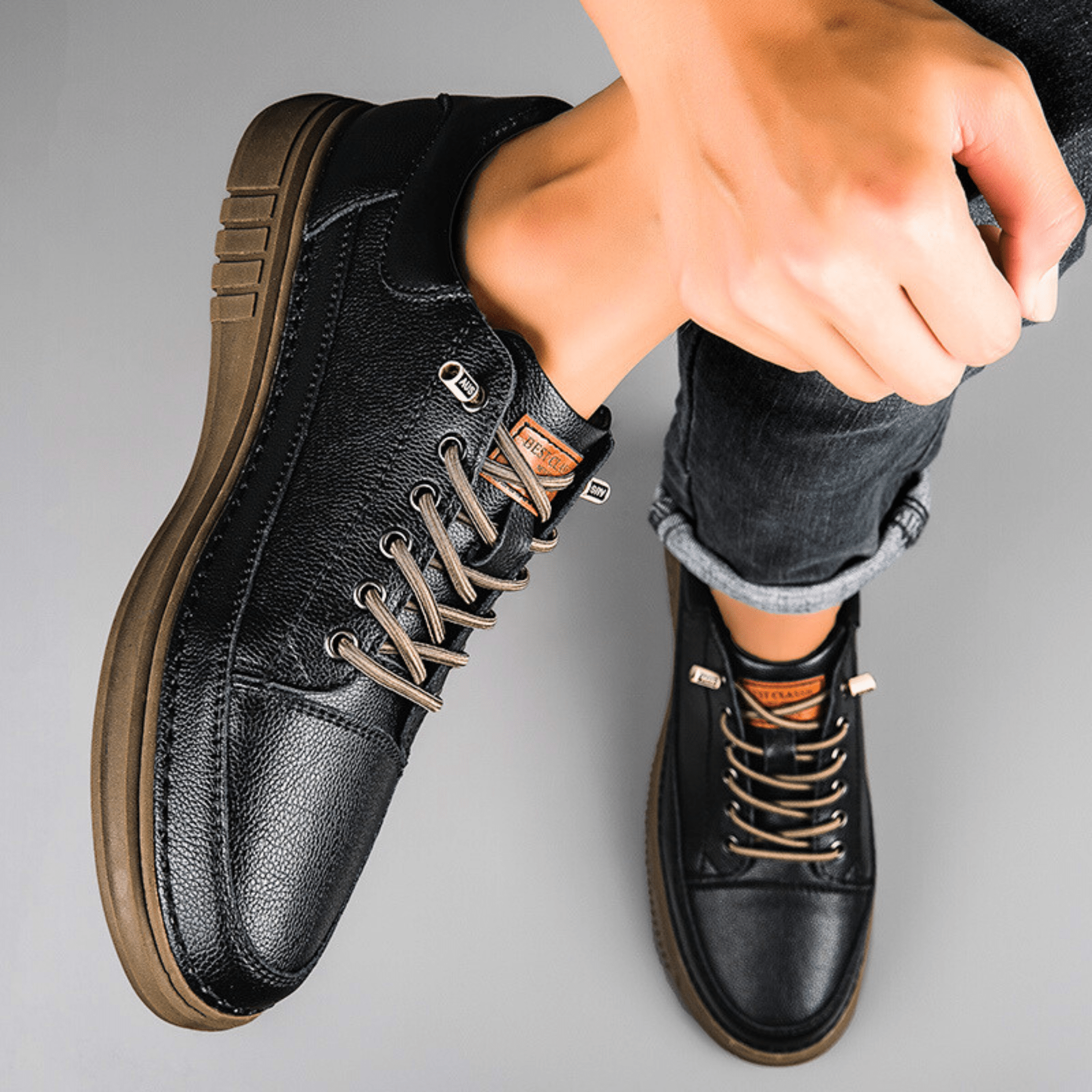 Regent & Co. Original Sneaker