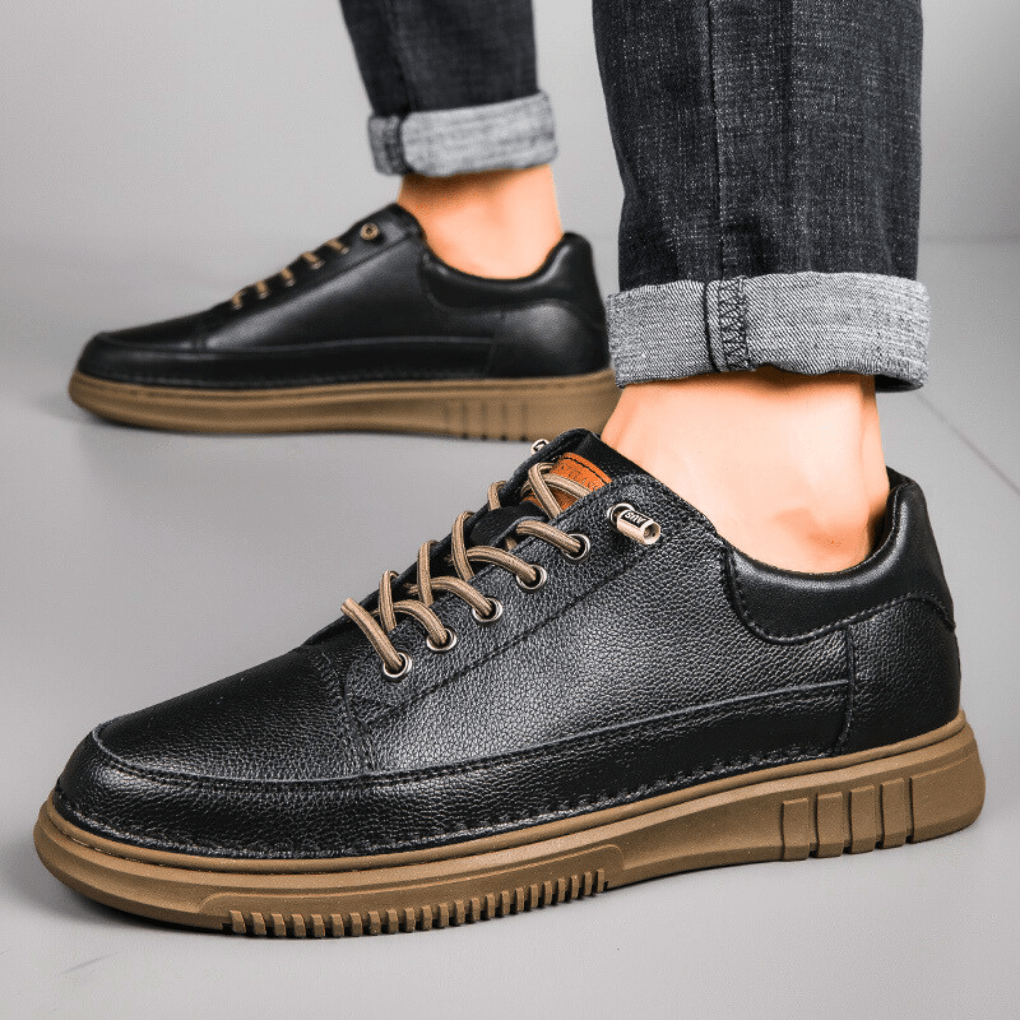 Regent & Co. Original Sneaker