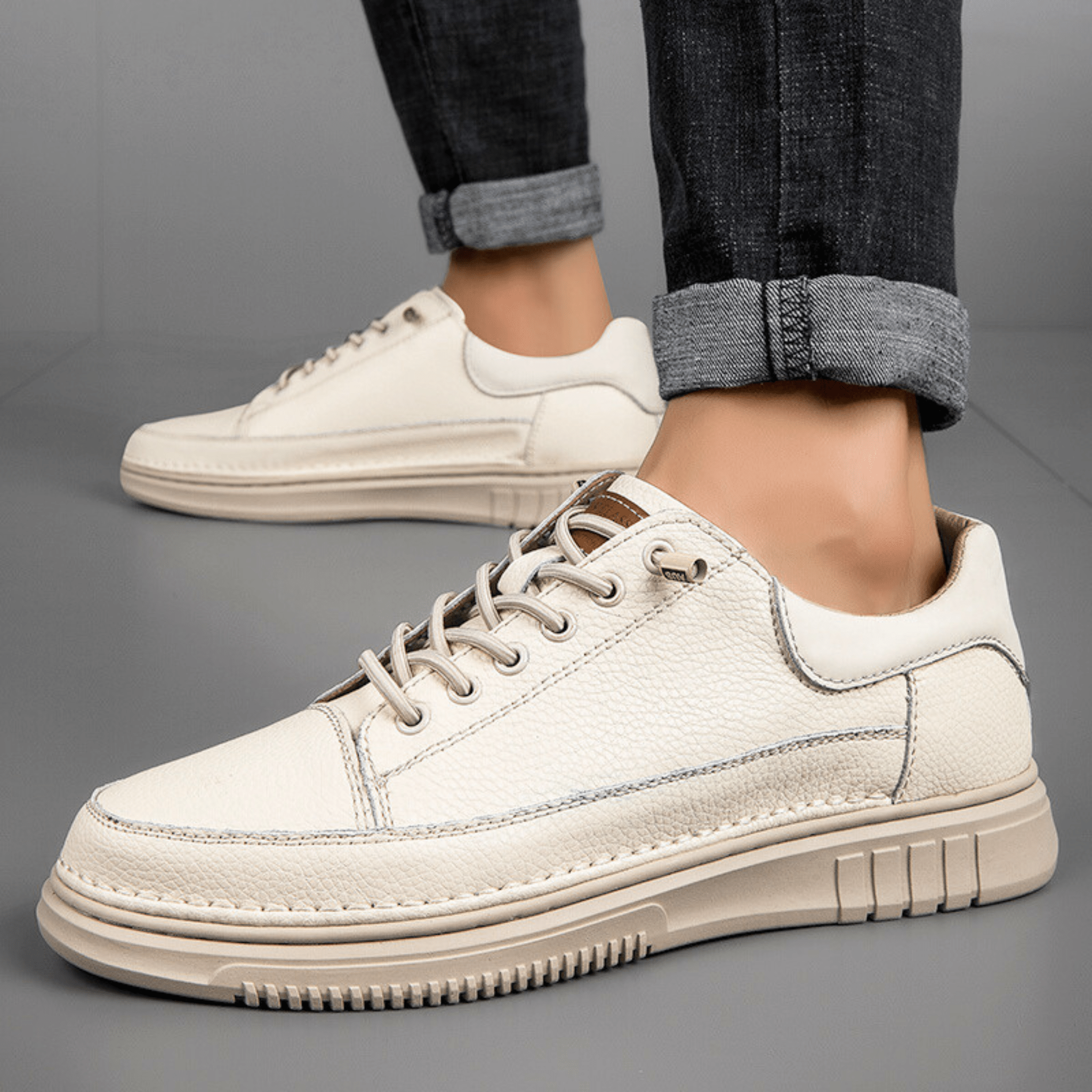 Regent & Co. Original Sneaker