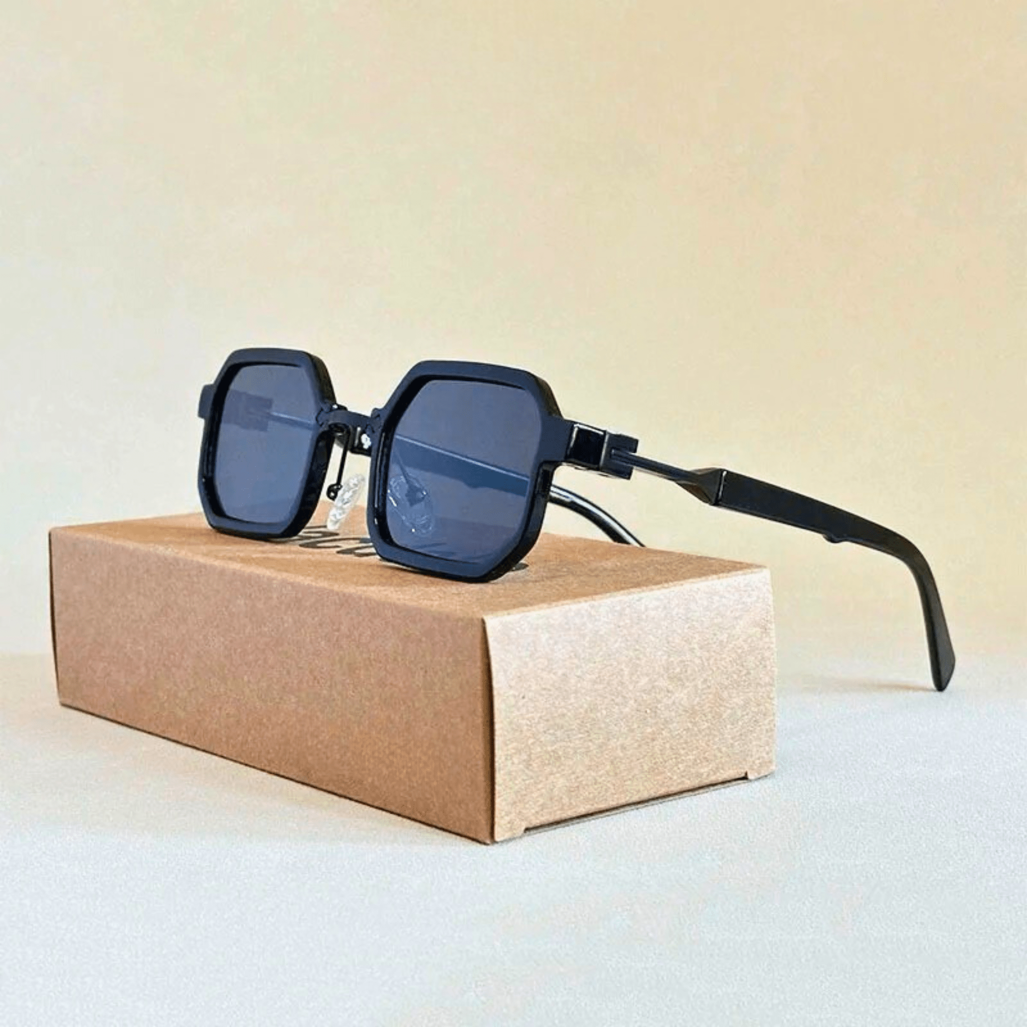 Solara Square Shades