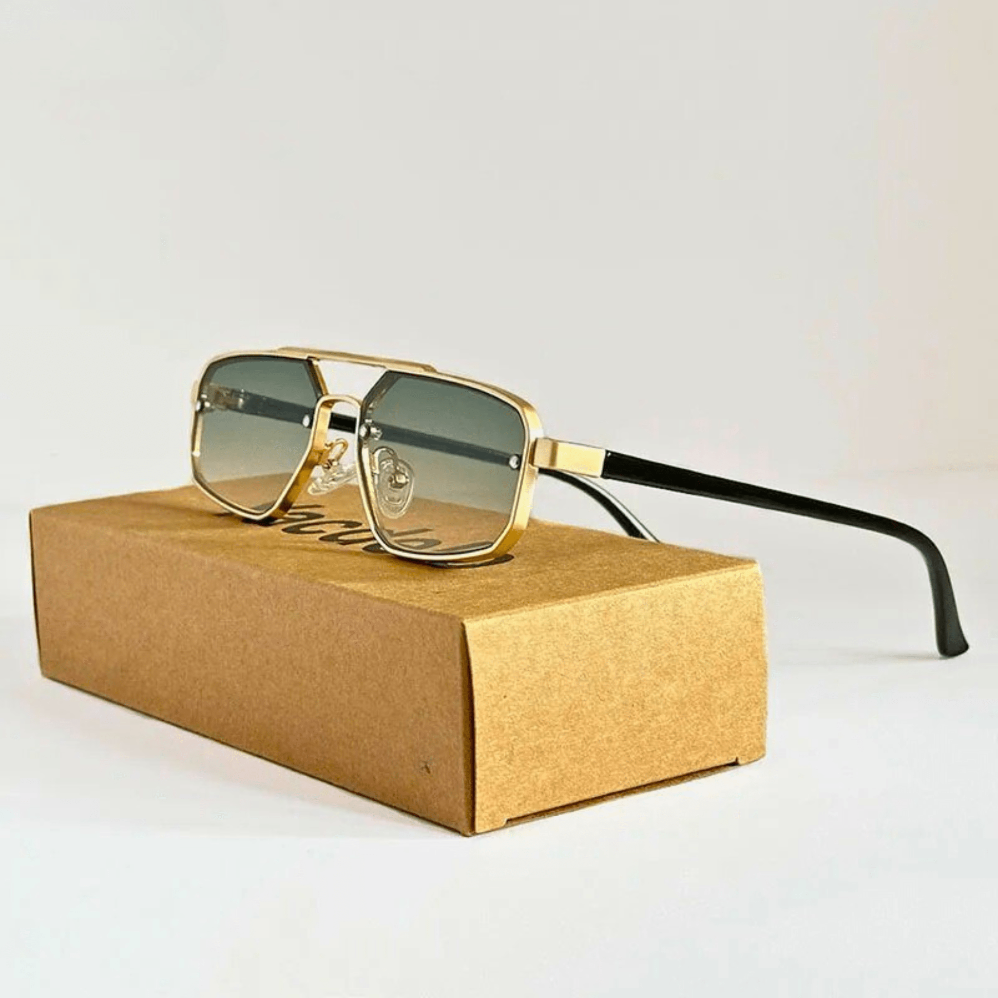 Vintura Steampunk Shades