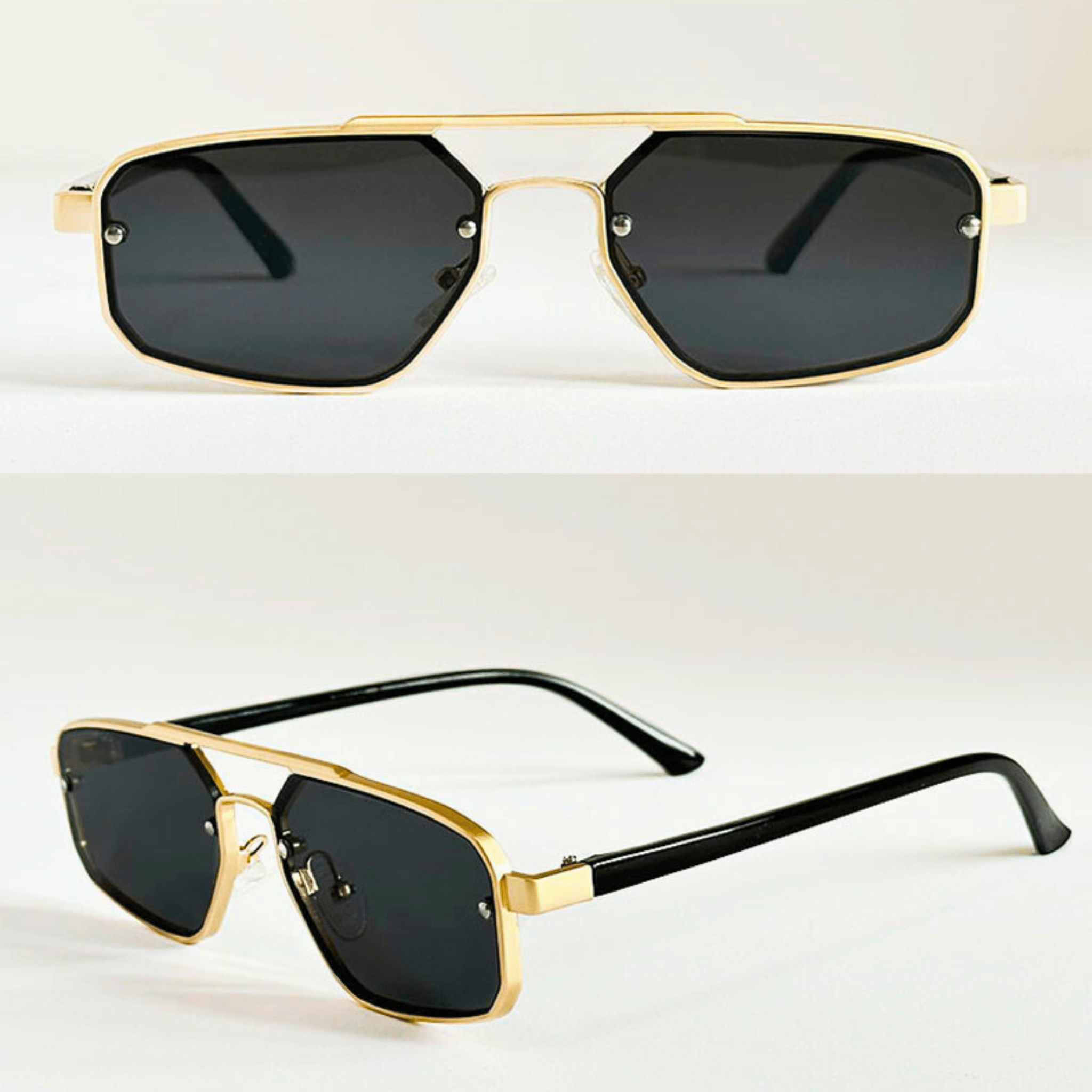 Vintura Steampunk Shades