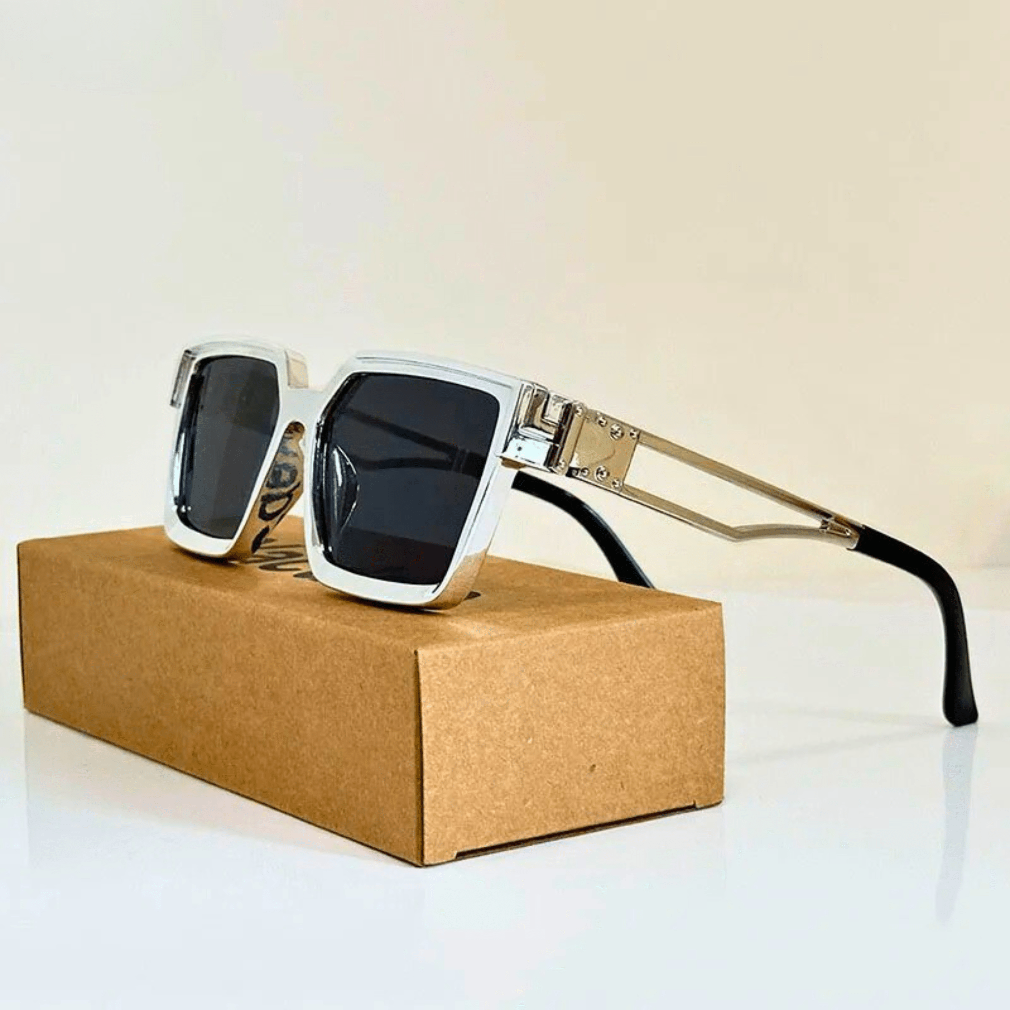Visionary Square Shades