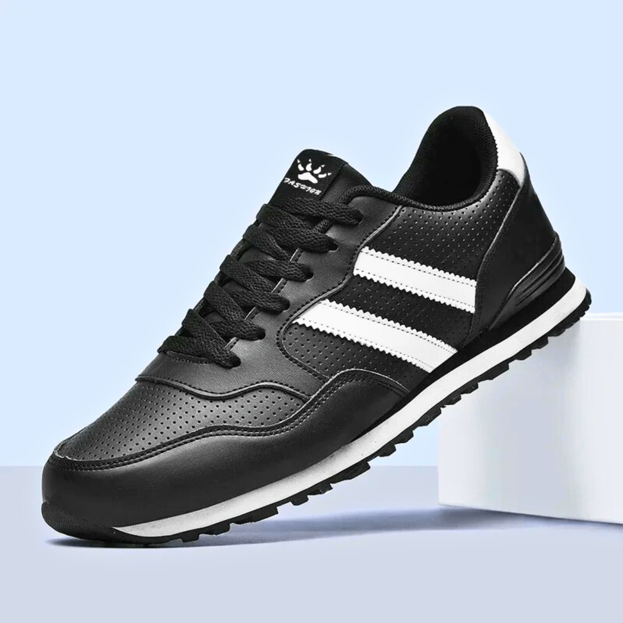 AeroStride Performance Sneakers