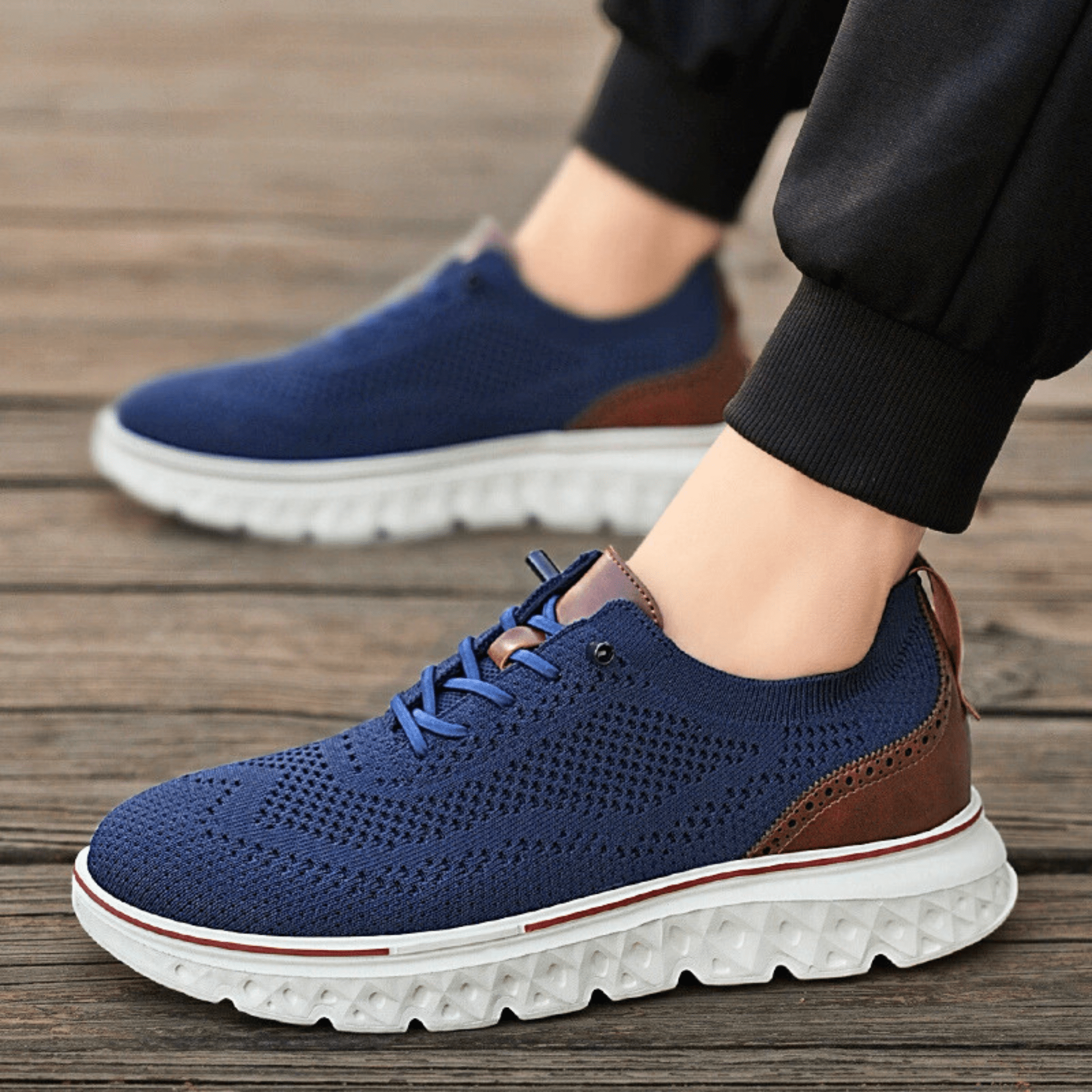 AirMesh Performance Sneaker