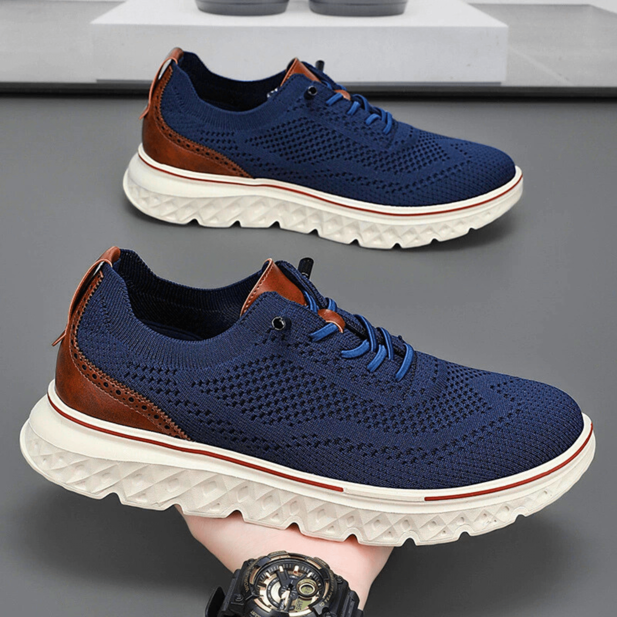 AirMesh Performance Sneaker