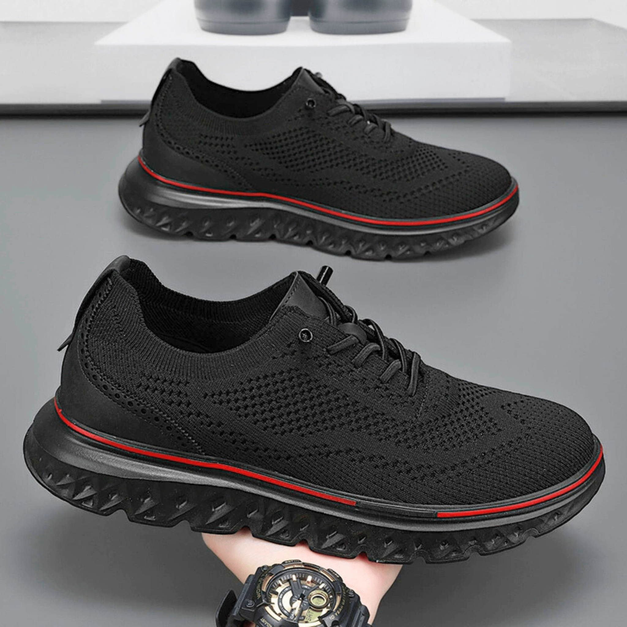 AirMesh Performance Sneaker