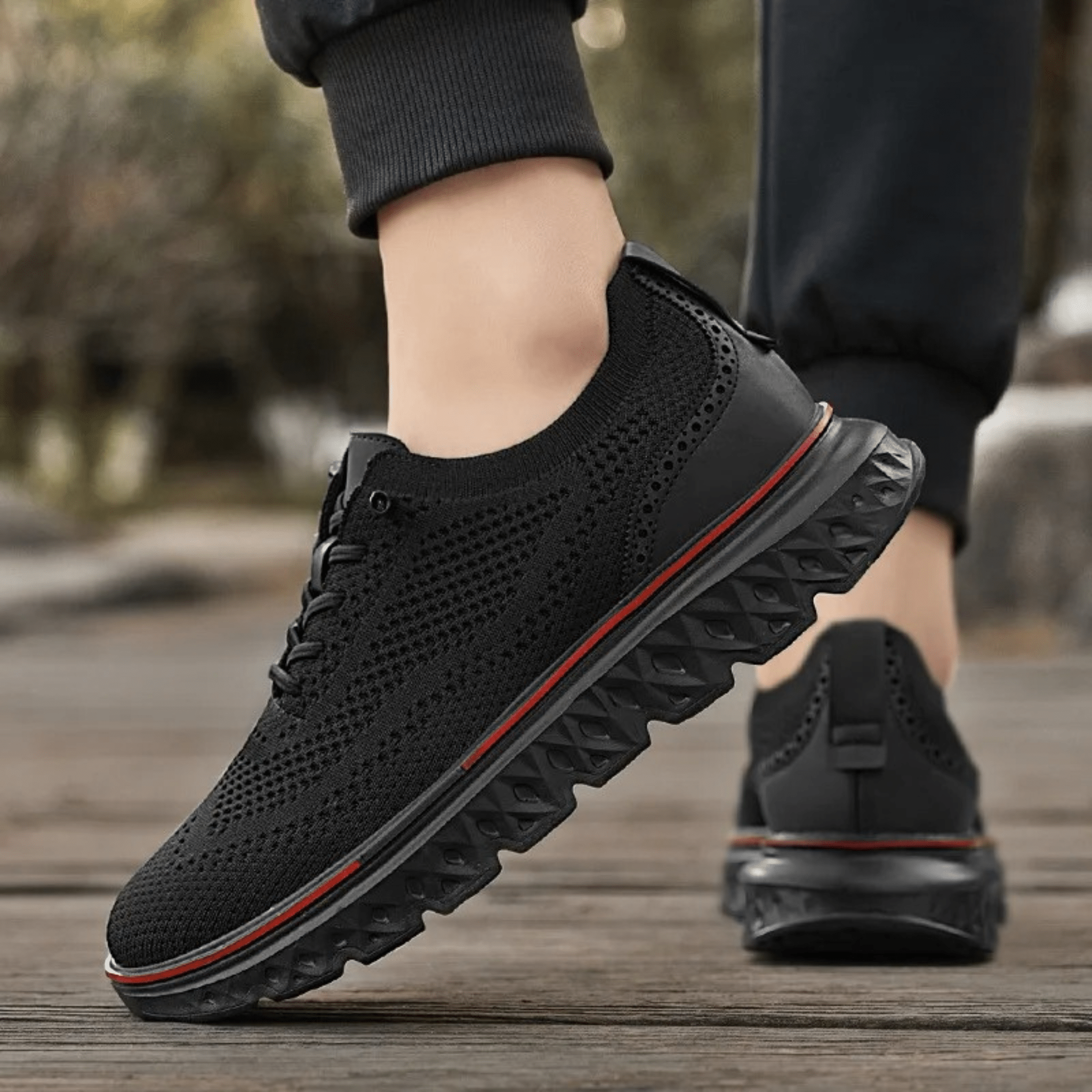AirMesh Performance Sneaker