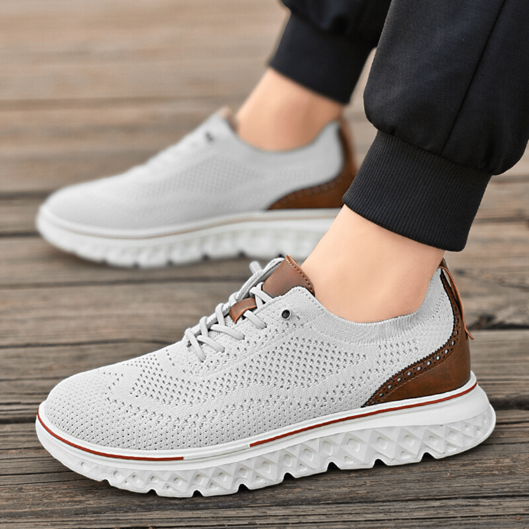 AirMesh Performance Sneaker